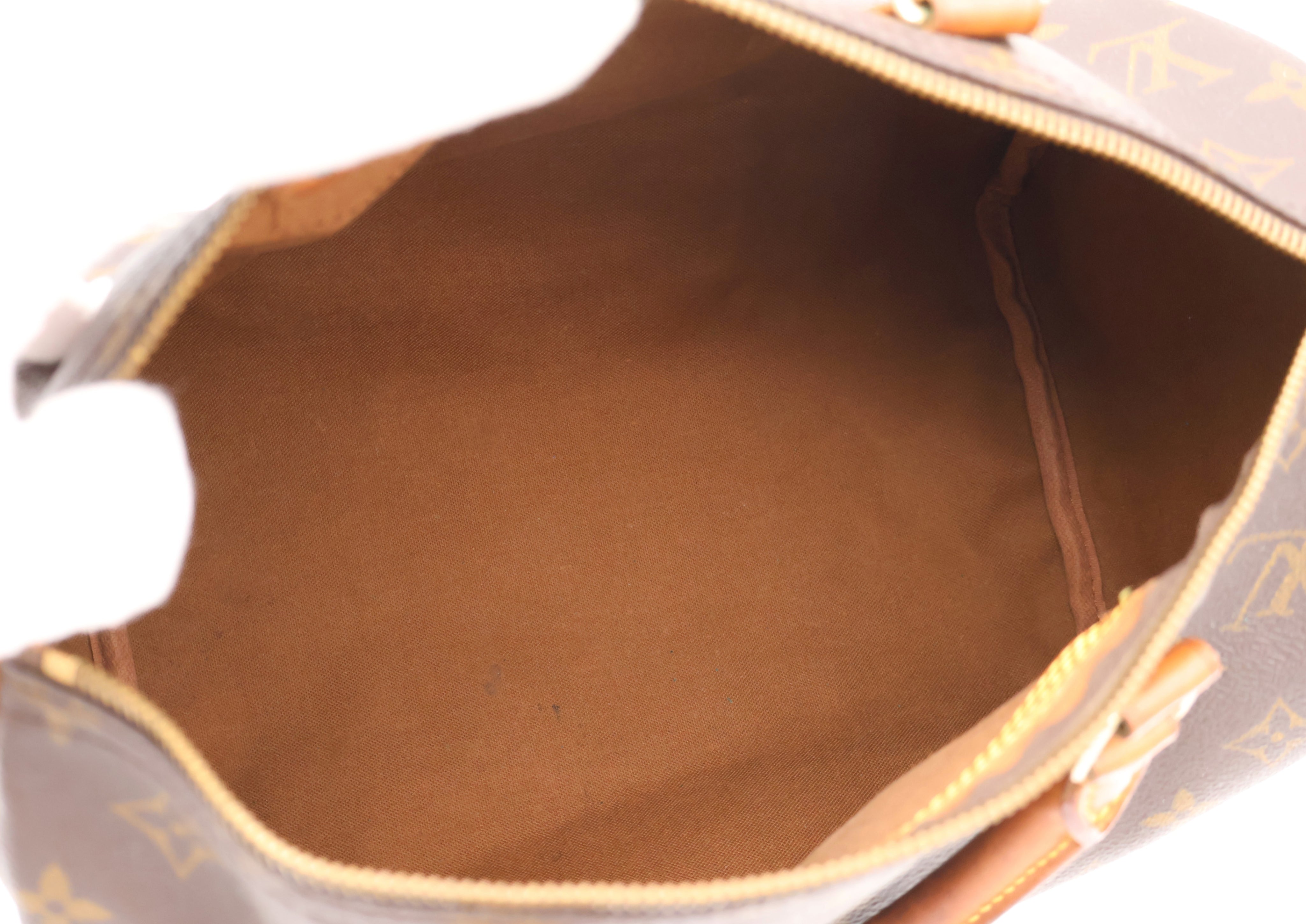 Louis Vuitton Speedy 30