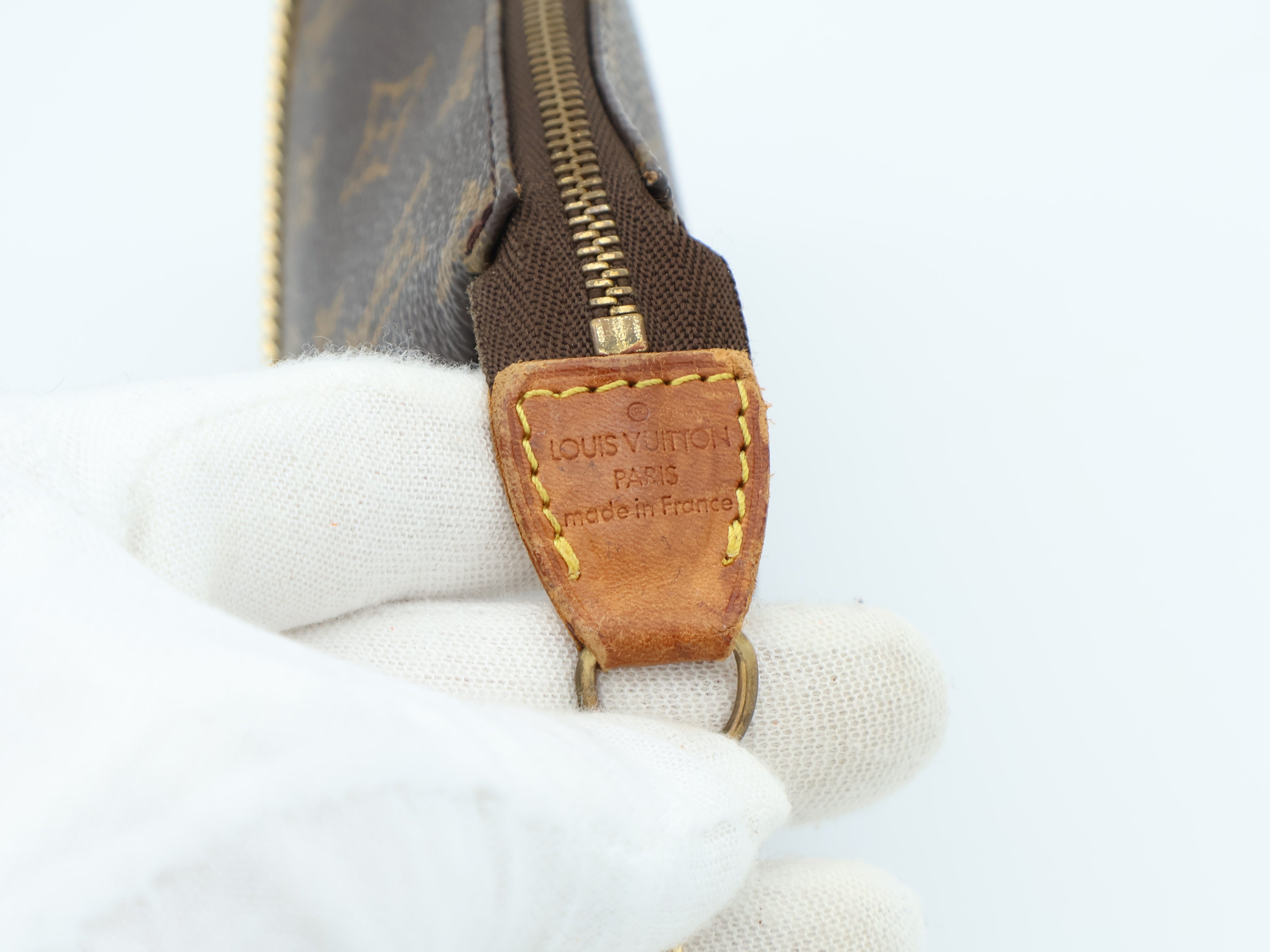 Louis Vuitton Pochette Accessoires