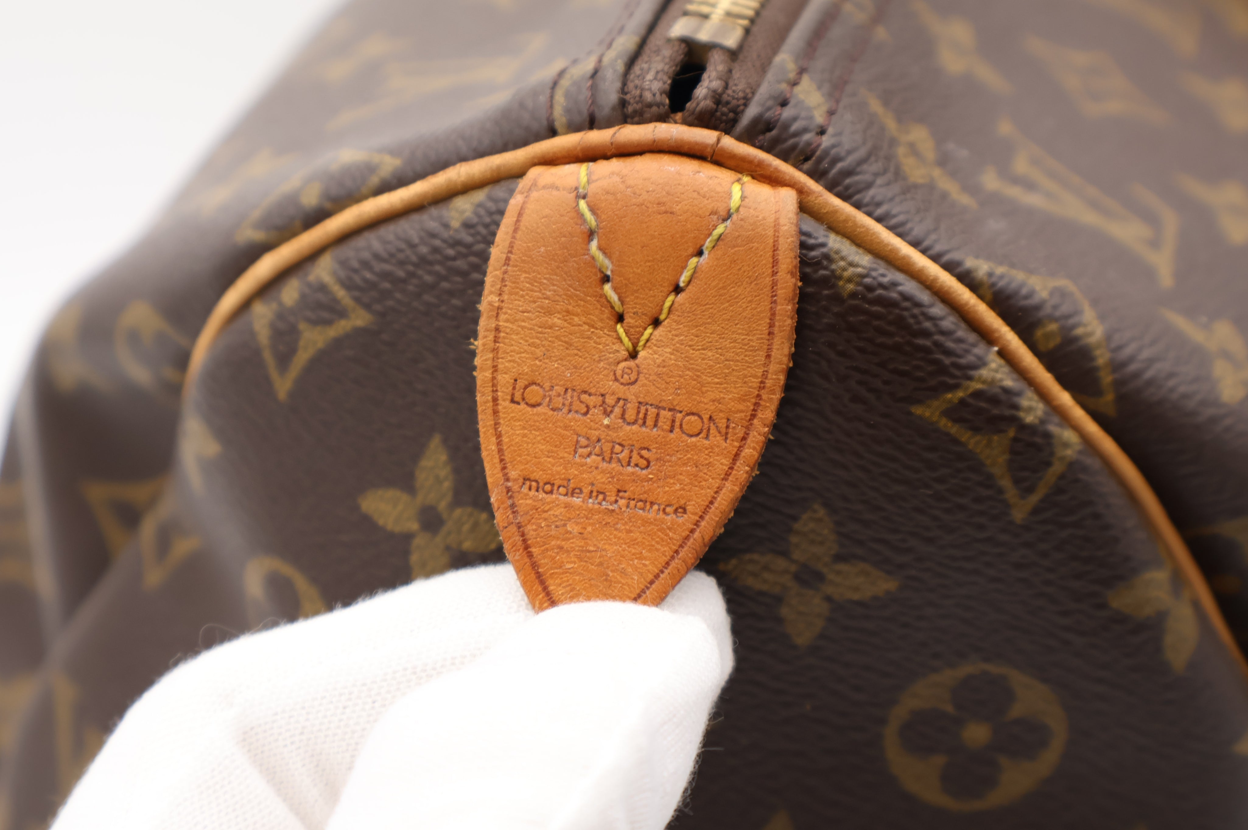 Louis Vuitton Keepall 55