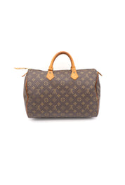 Louis Vuitton Speedy 35