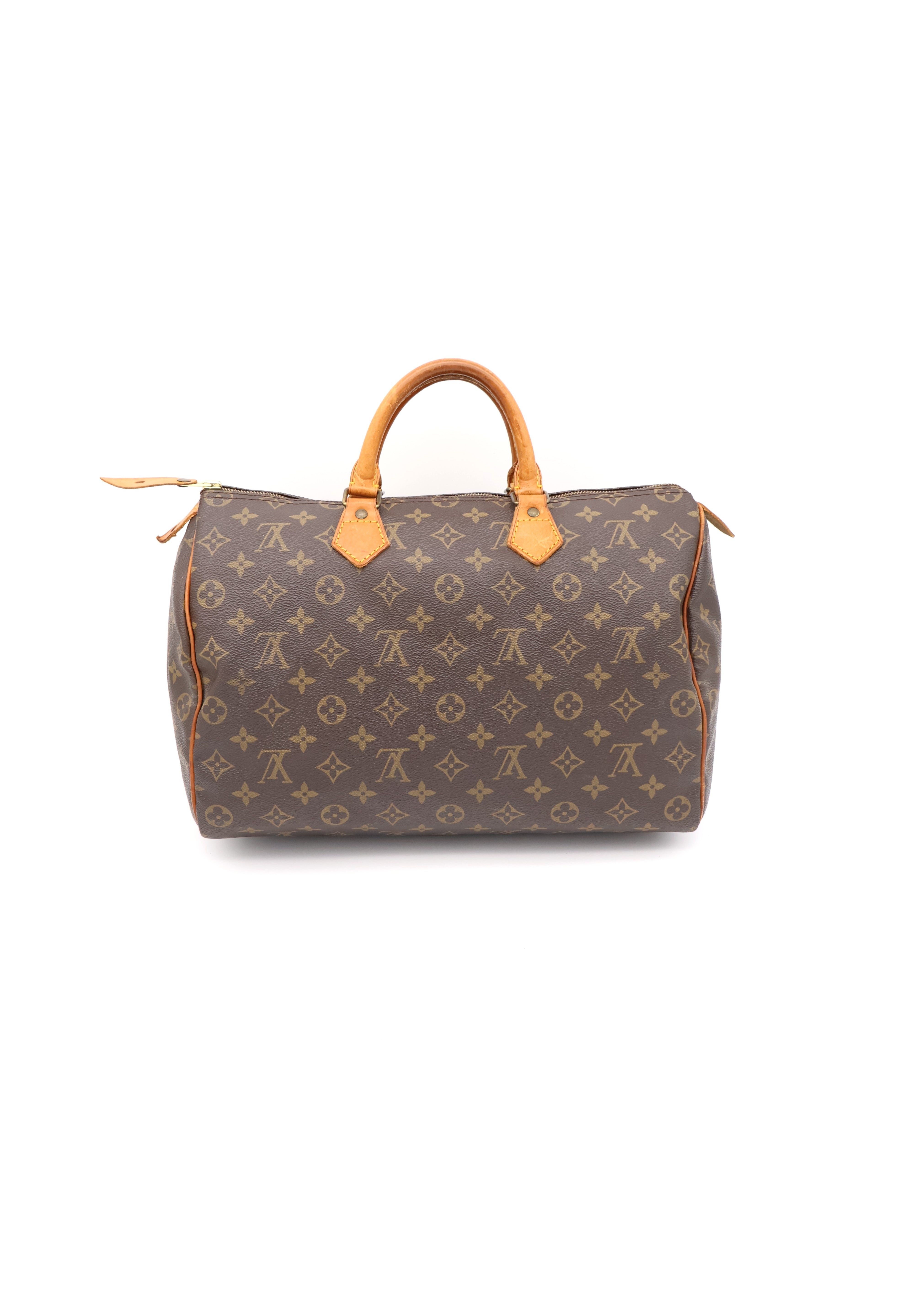 Louis Vuitton Speedy 35