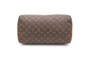 Louis Vuitton Speedy 35
