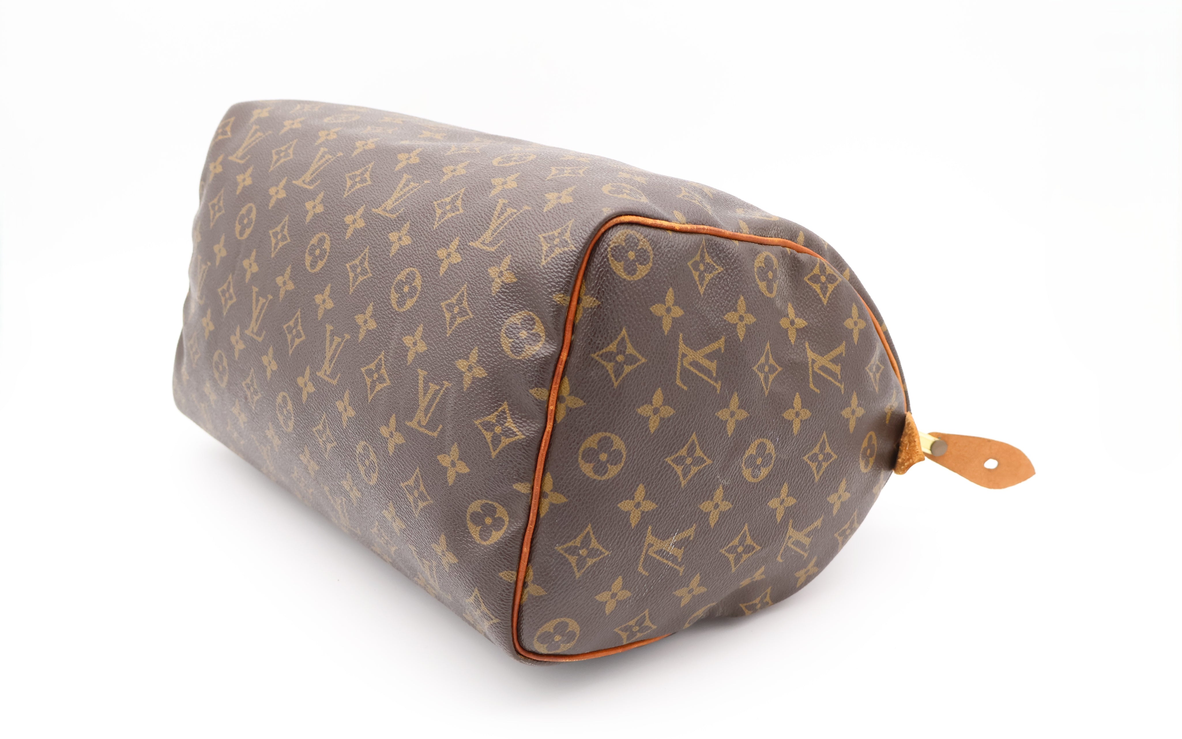 Louis Vuitton Speedy 35