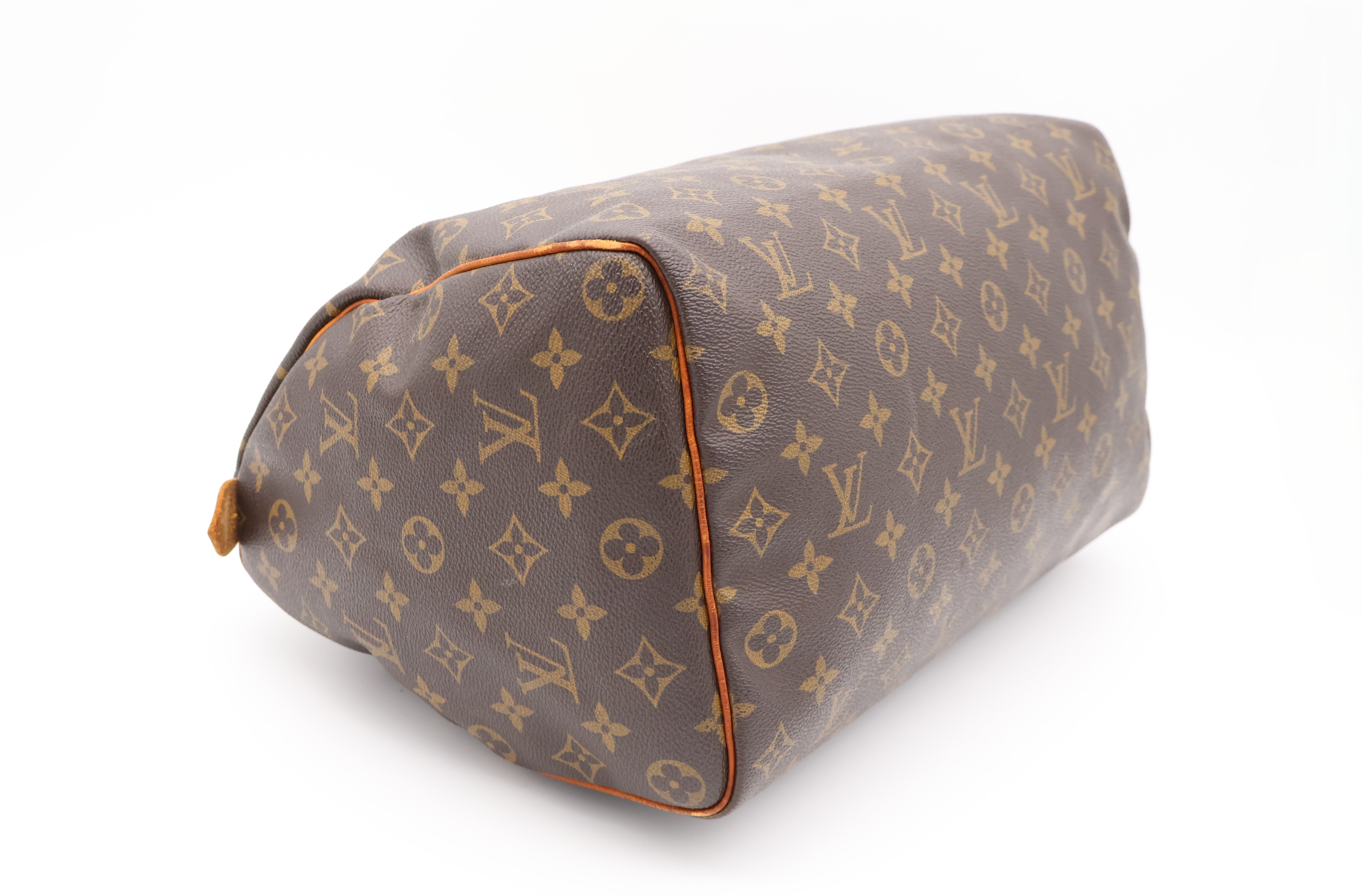 Louis Vuitton Speedy 35 – Luxor Finland