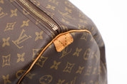 Louis Vuitton Keepall 55