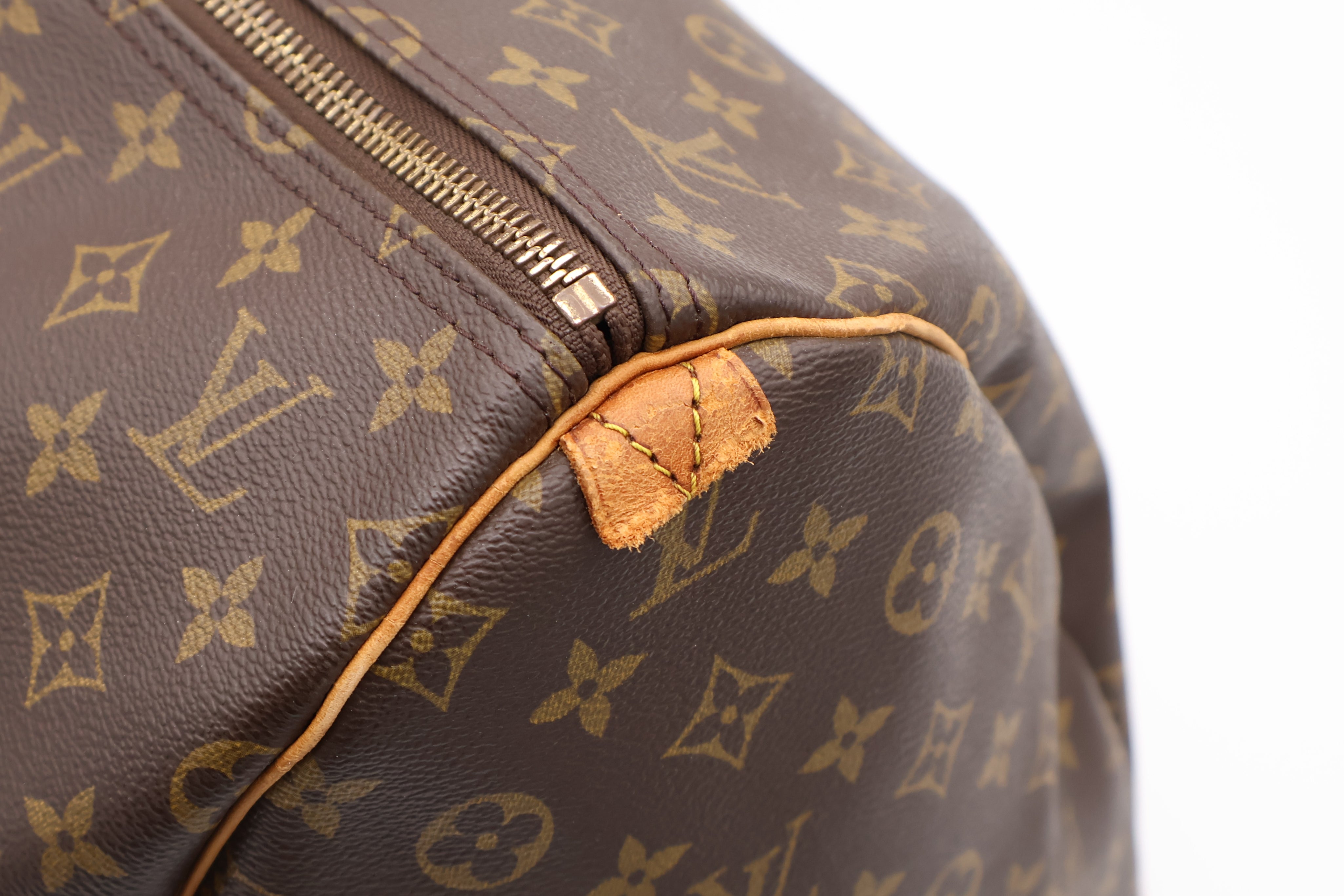 Louis Vuitton Keepall 55