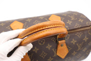 Louis Vuitton Speedy 35