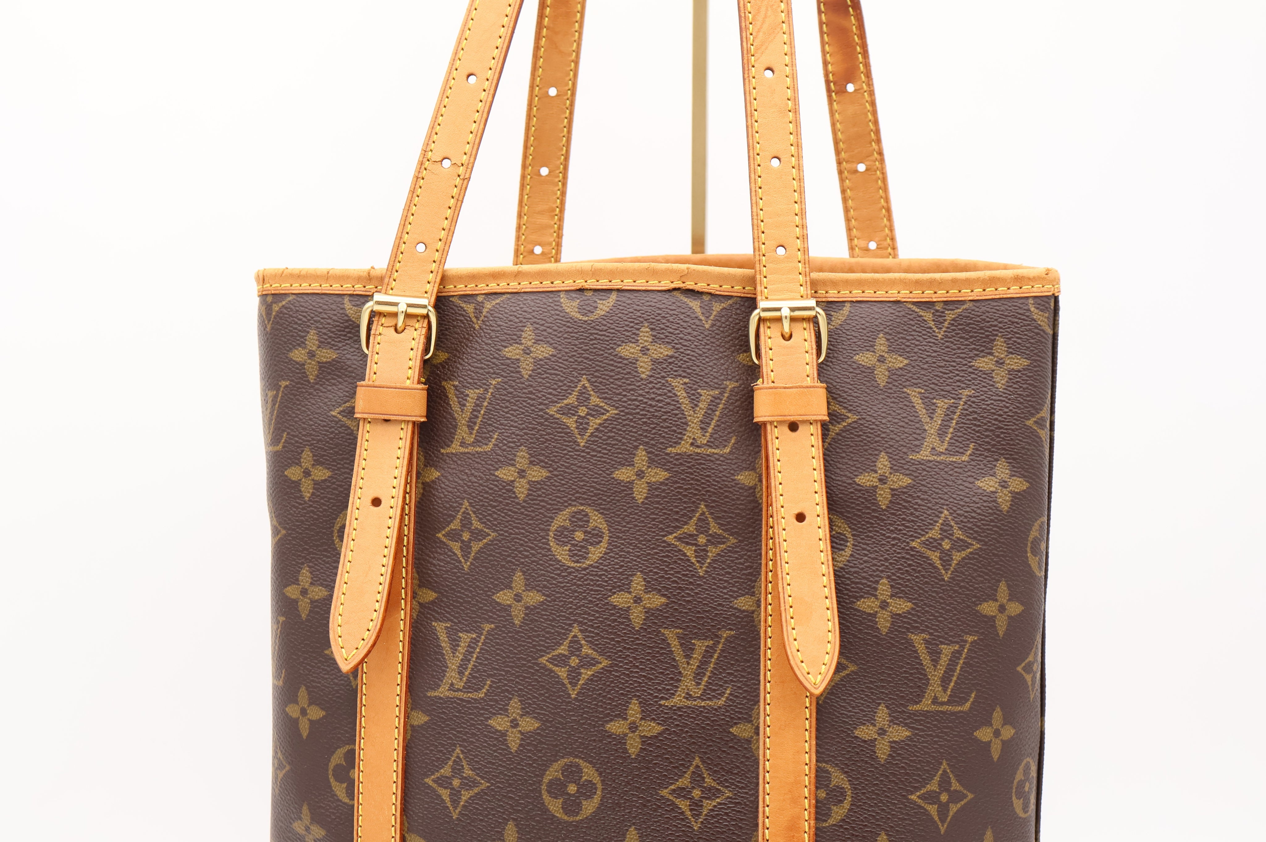Louis Vuitton Bucket GM
