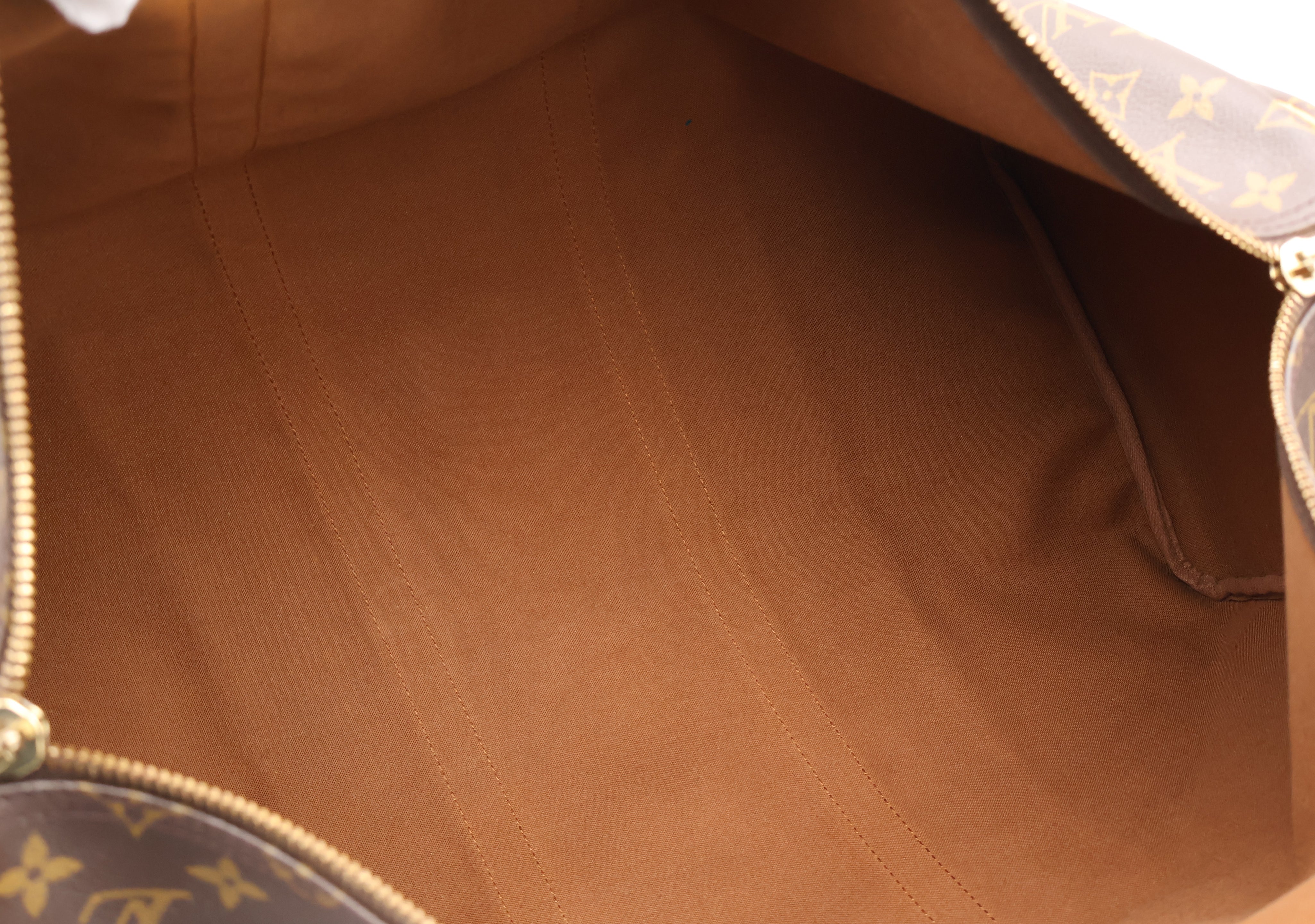 Louis Vuitton Keepall 55