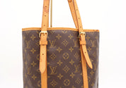 Louis Vuitton Bucket GM