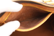 Louis Vuitton Speedy 35