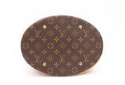 Louis Vuitton Bucket GM