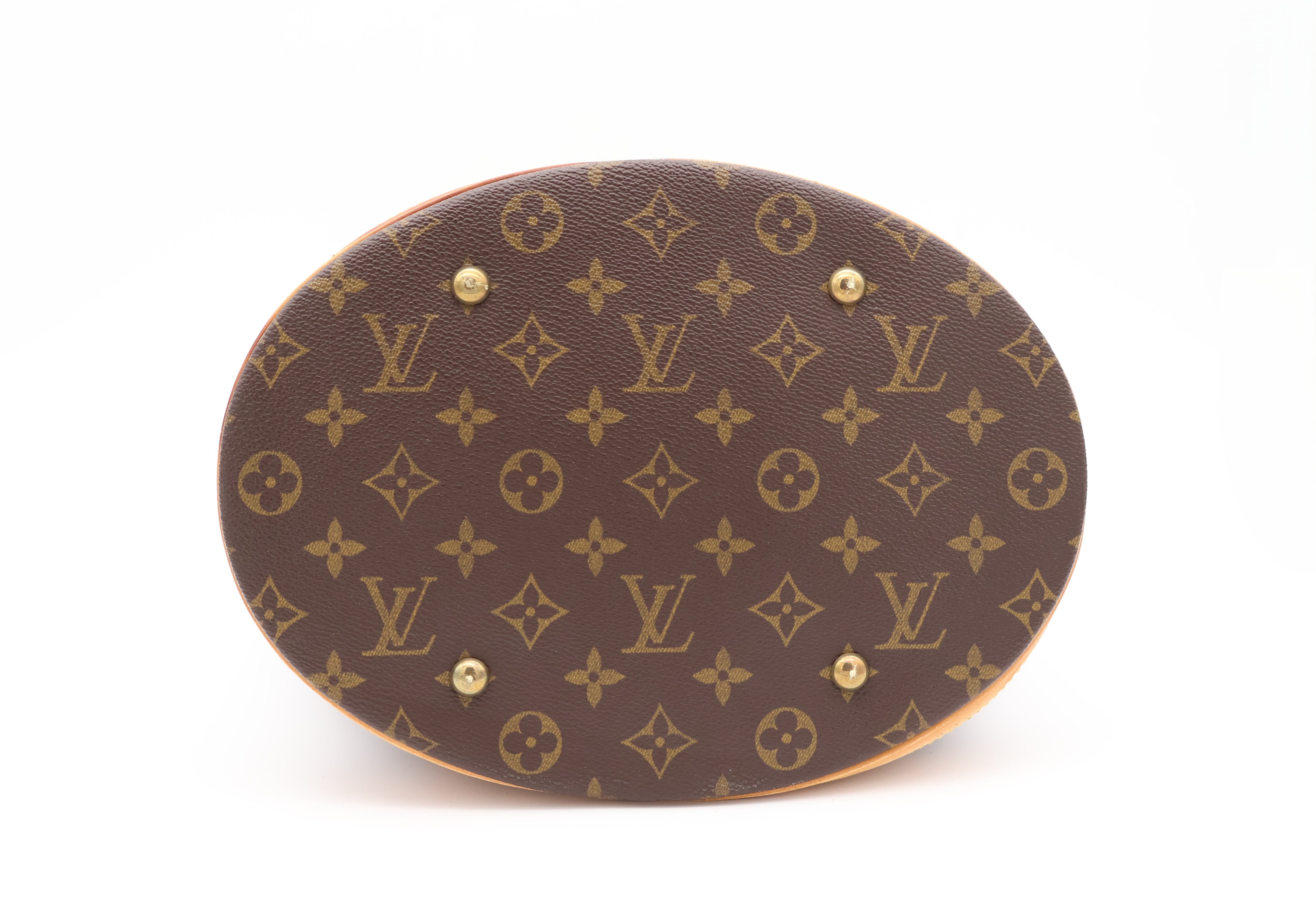 Louis Vuitton Bucket GM