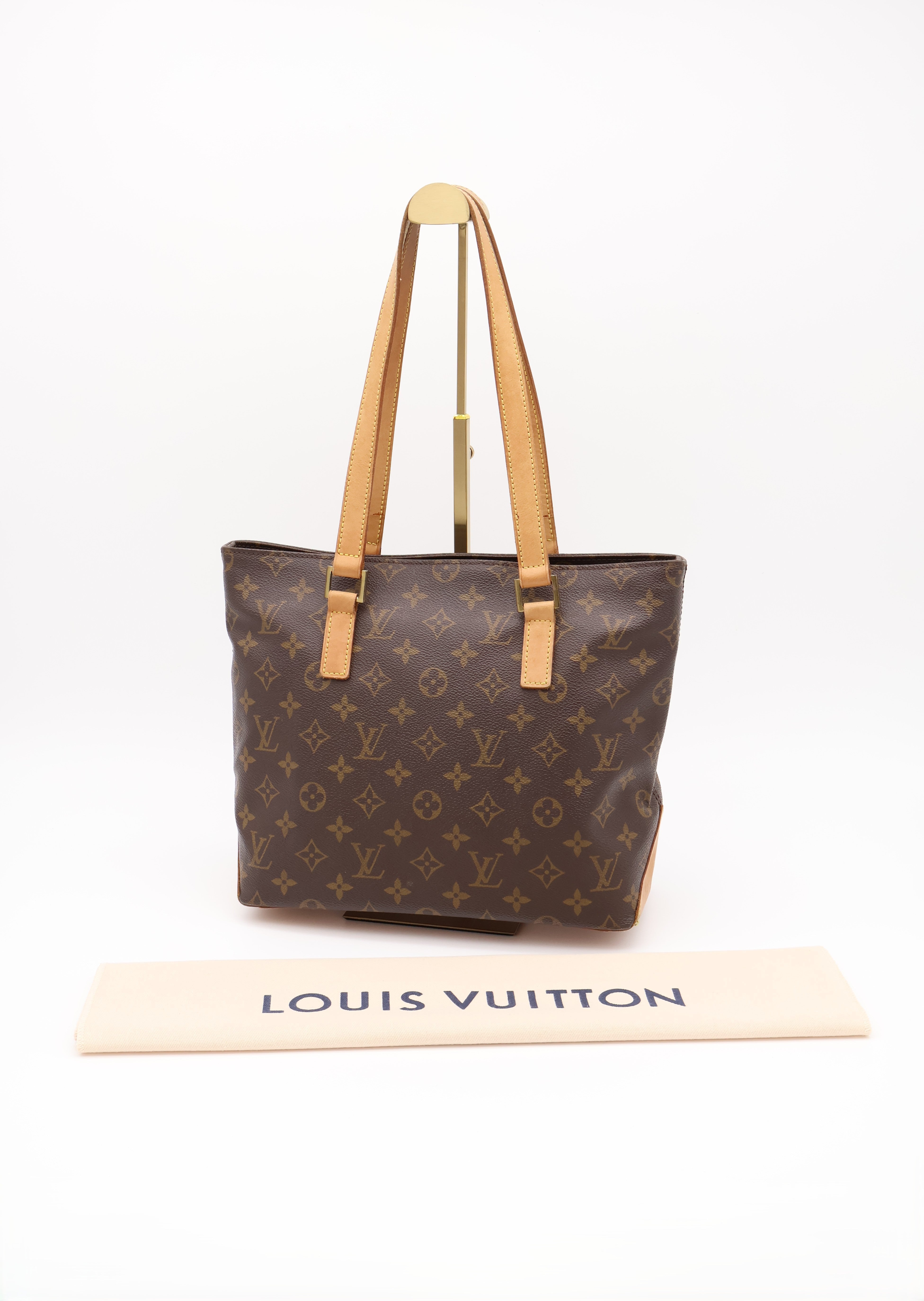 Louis Vuitton Cabas Piano