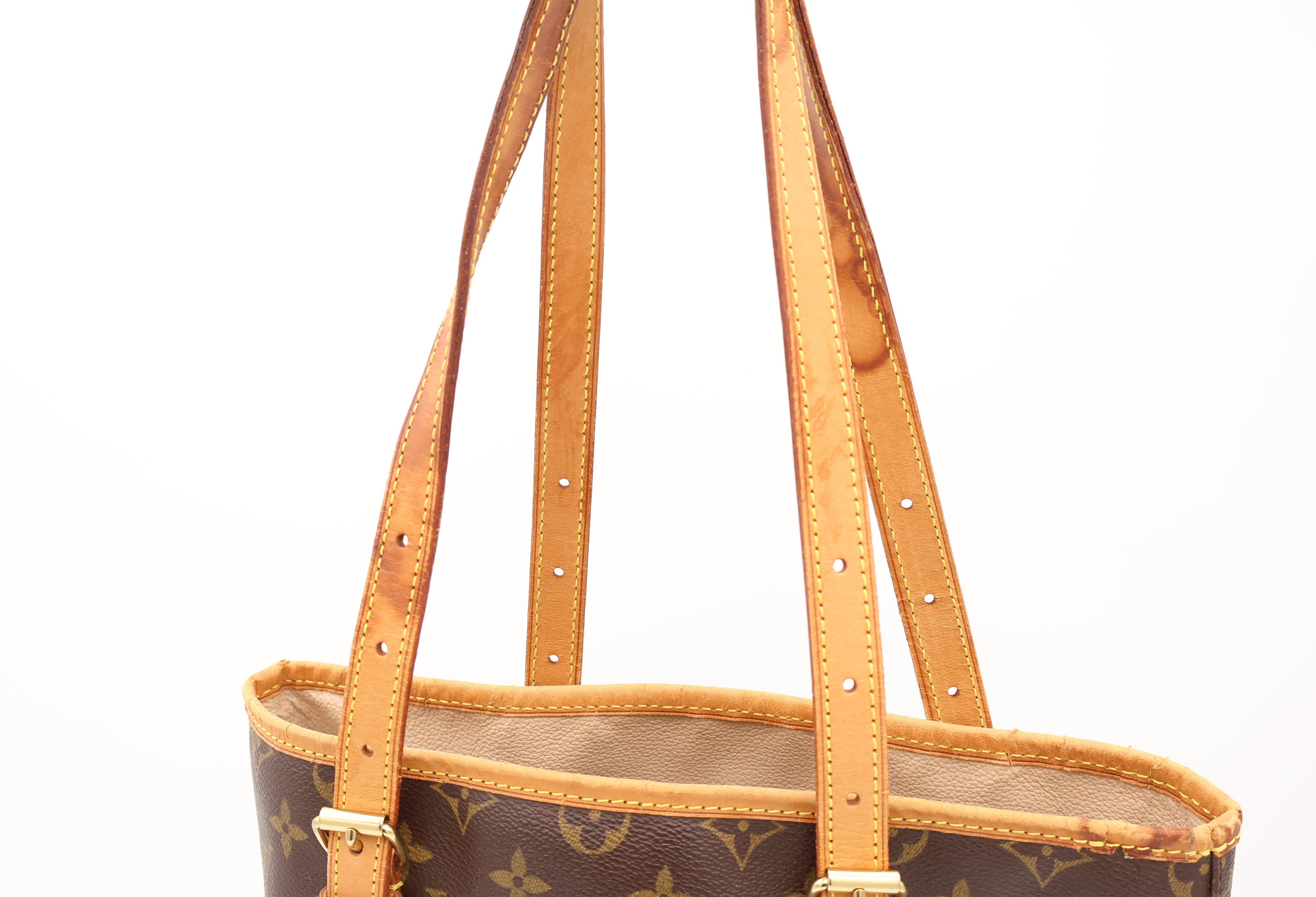 Louis Vuitton Bucket GM