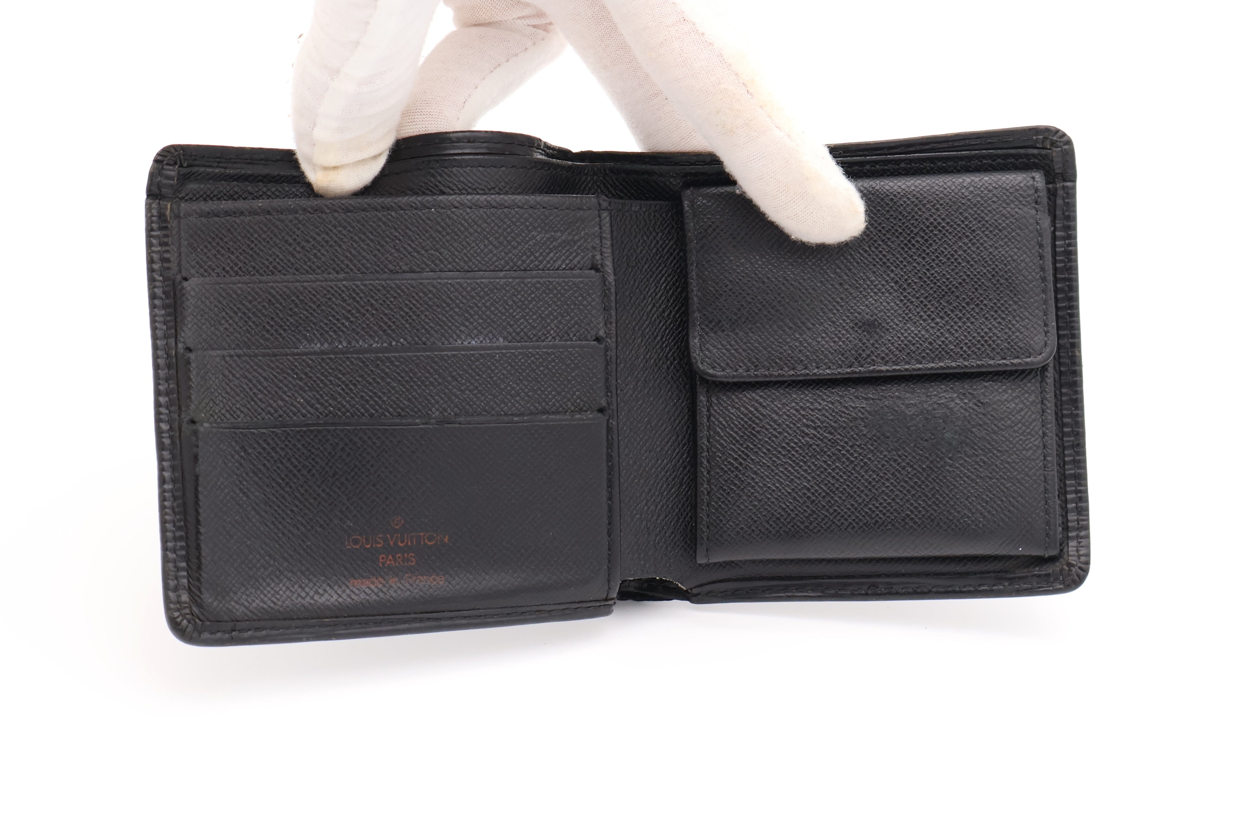 Louis Vuitton Marco Epi