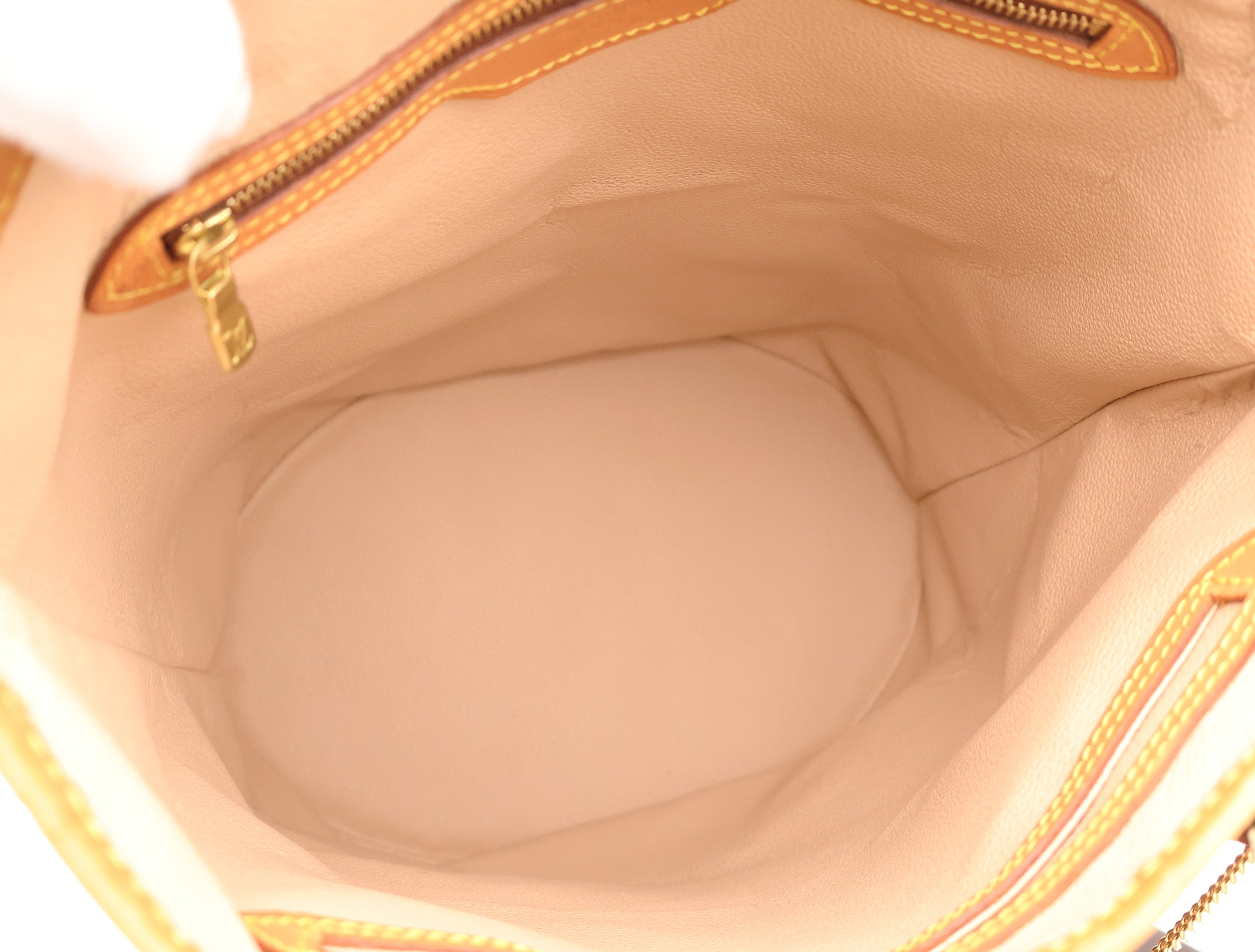 Louis Vuitton Bucket GM