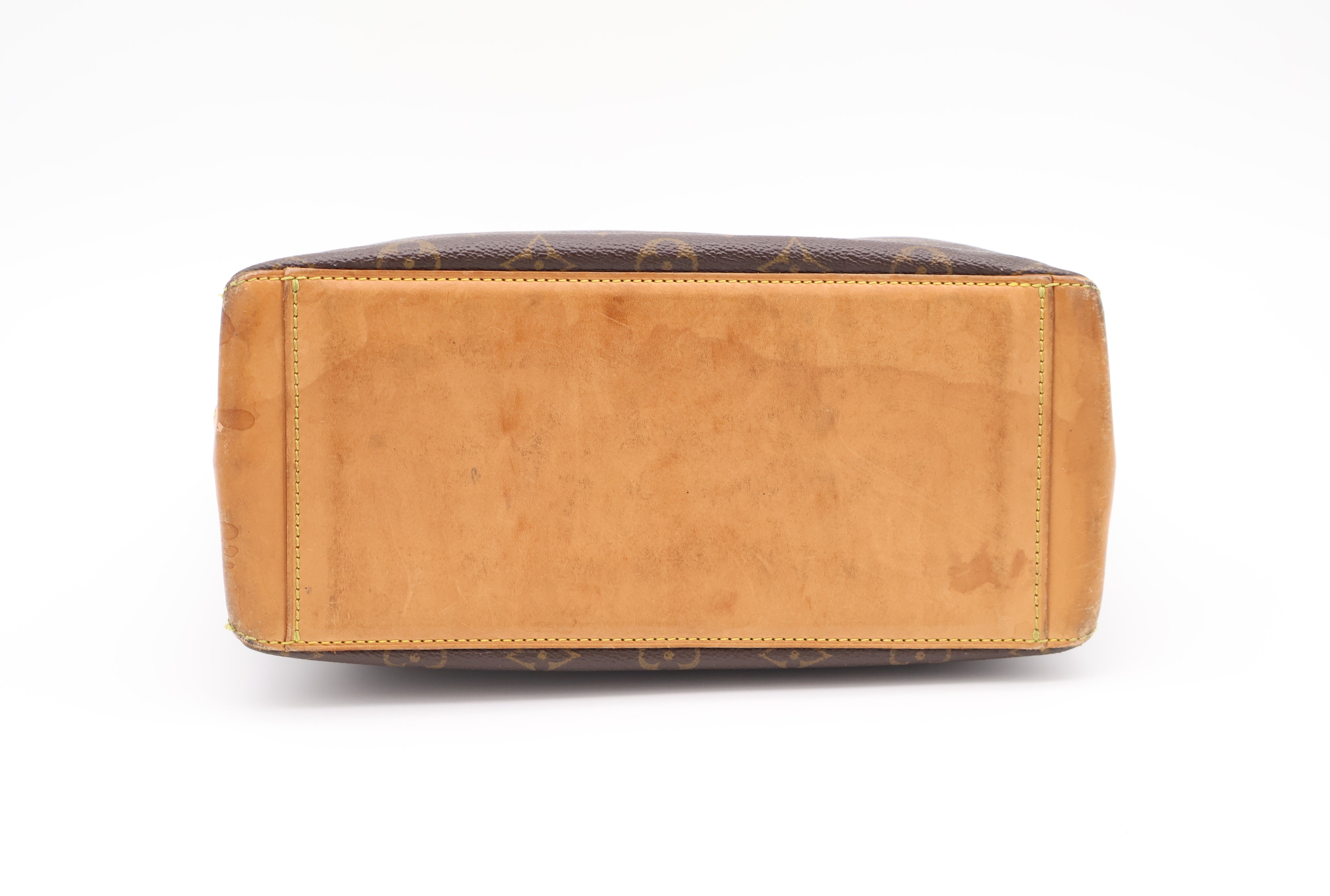 Louis Vuitton Cabas Piano