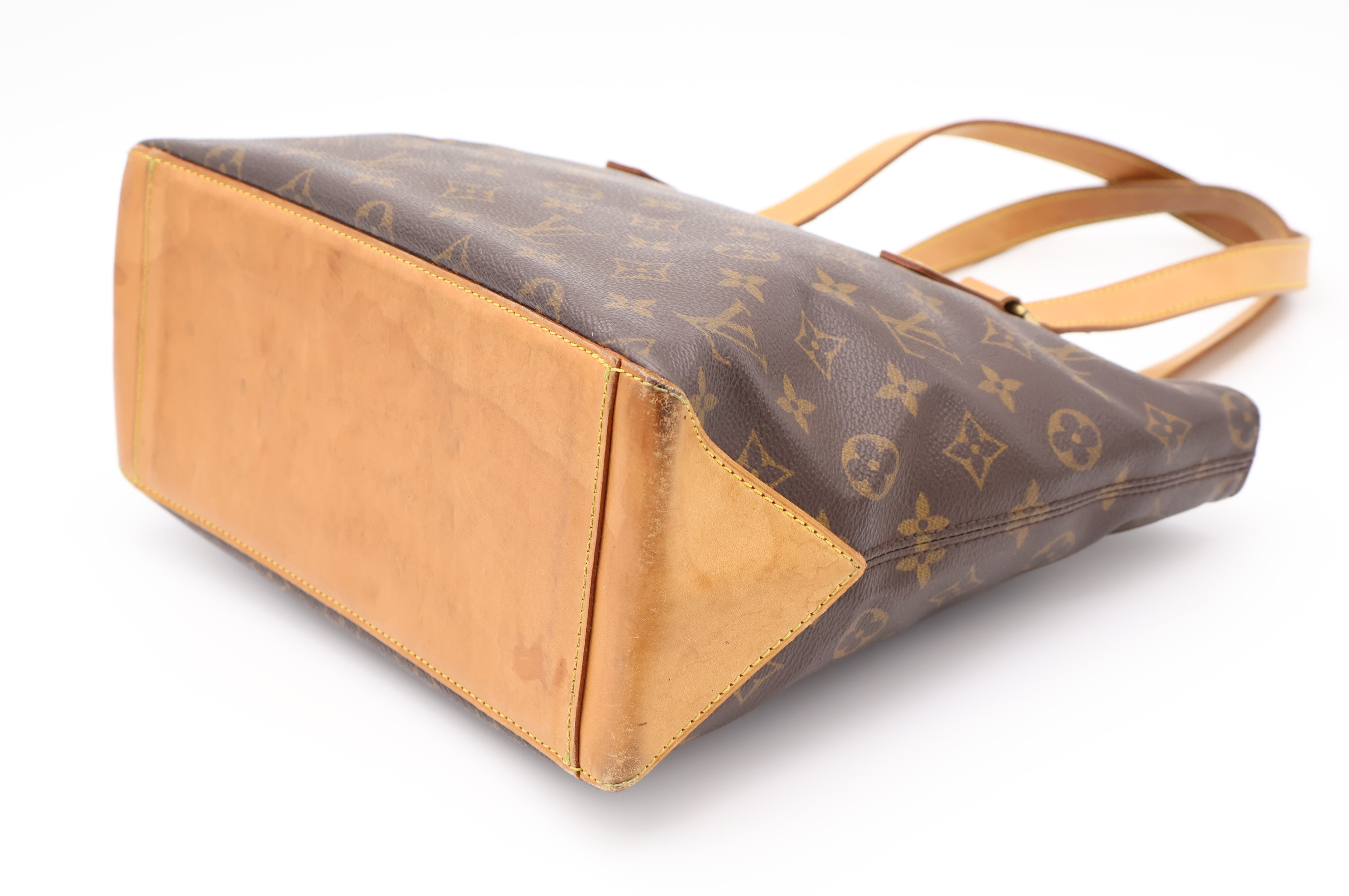 Louis Vuitton Cabas Piano