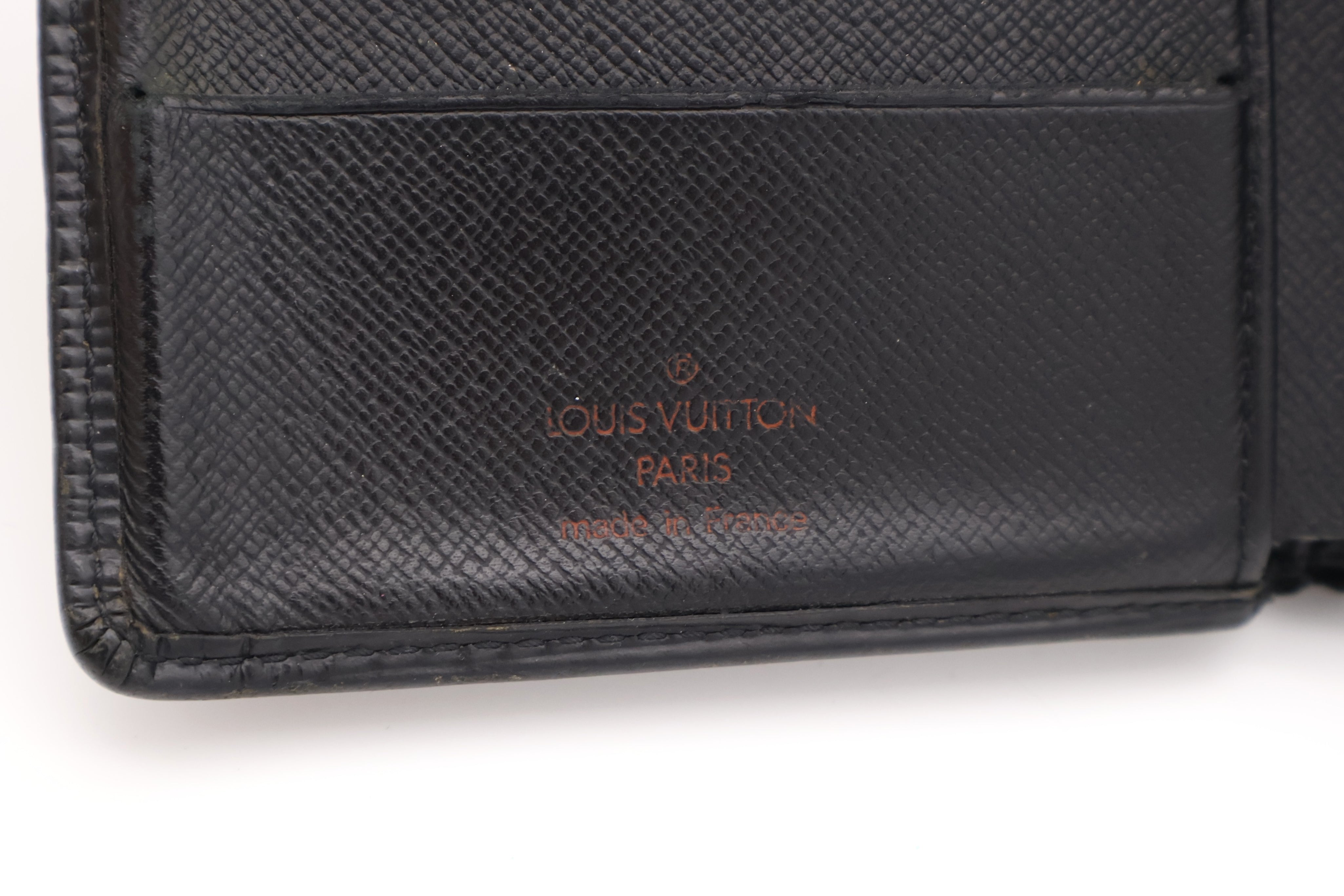 Louis Vuitton Marco Epi