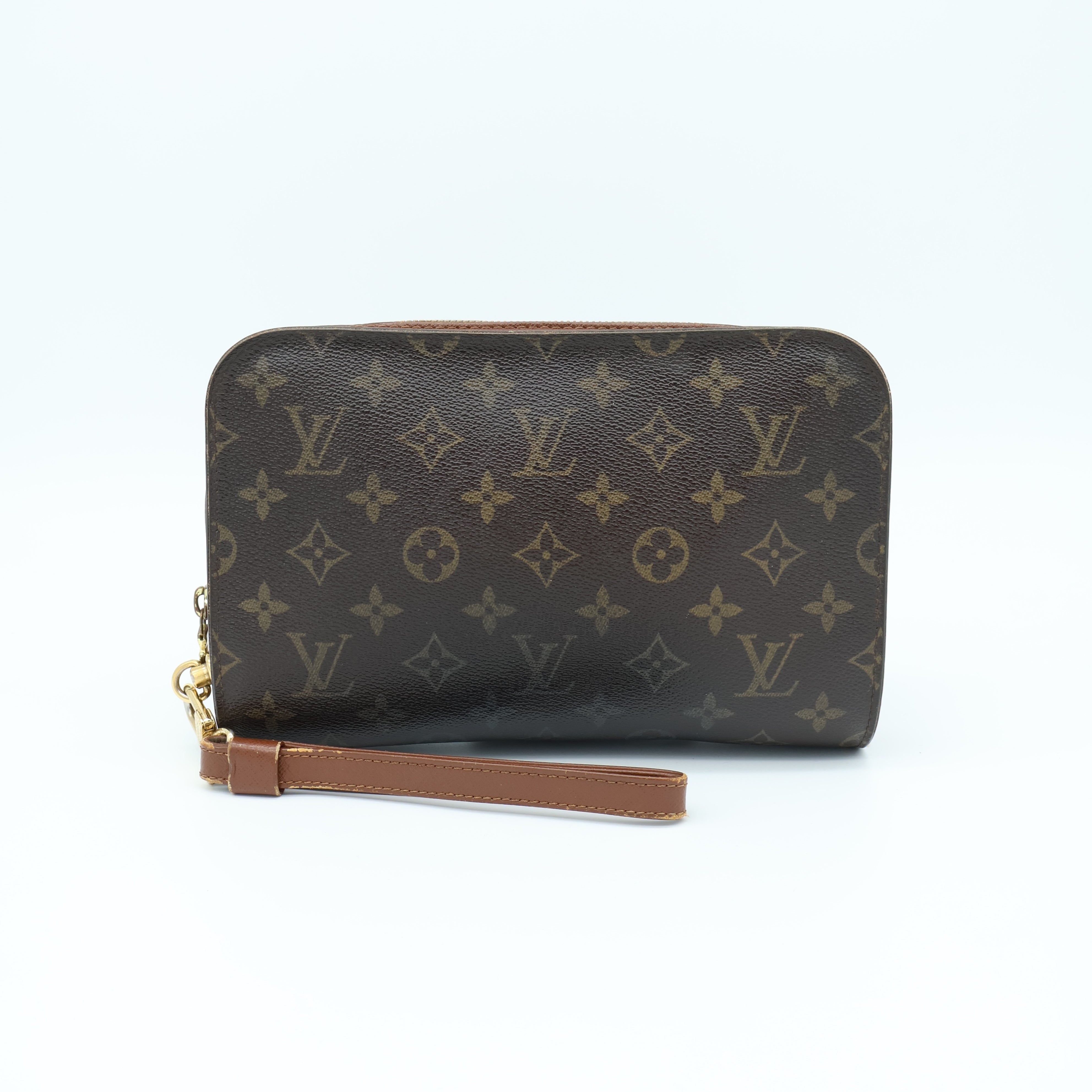 Louis Vuitton Orsay – Luxor Finland