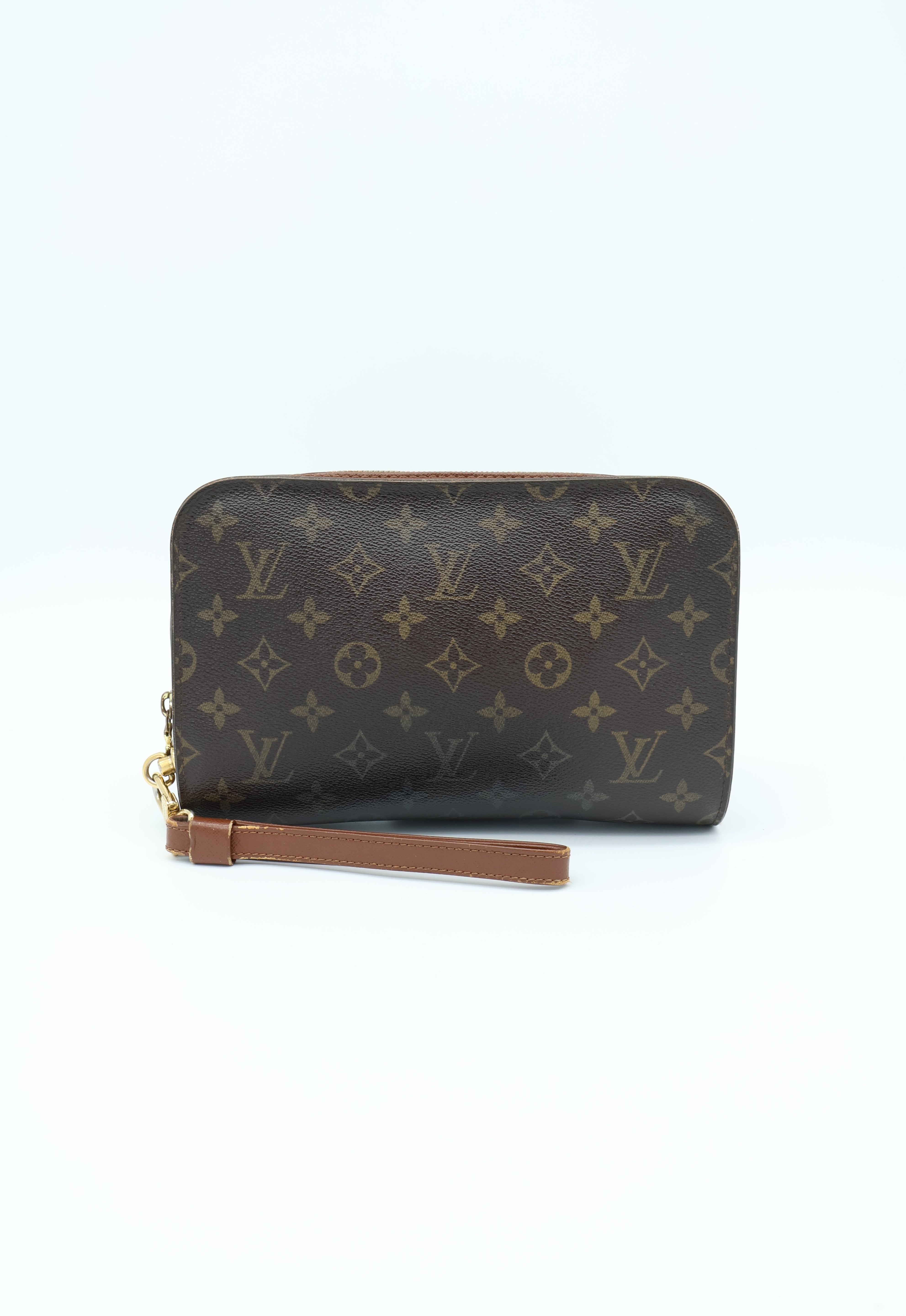 Louis Vuitton Orsay