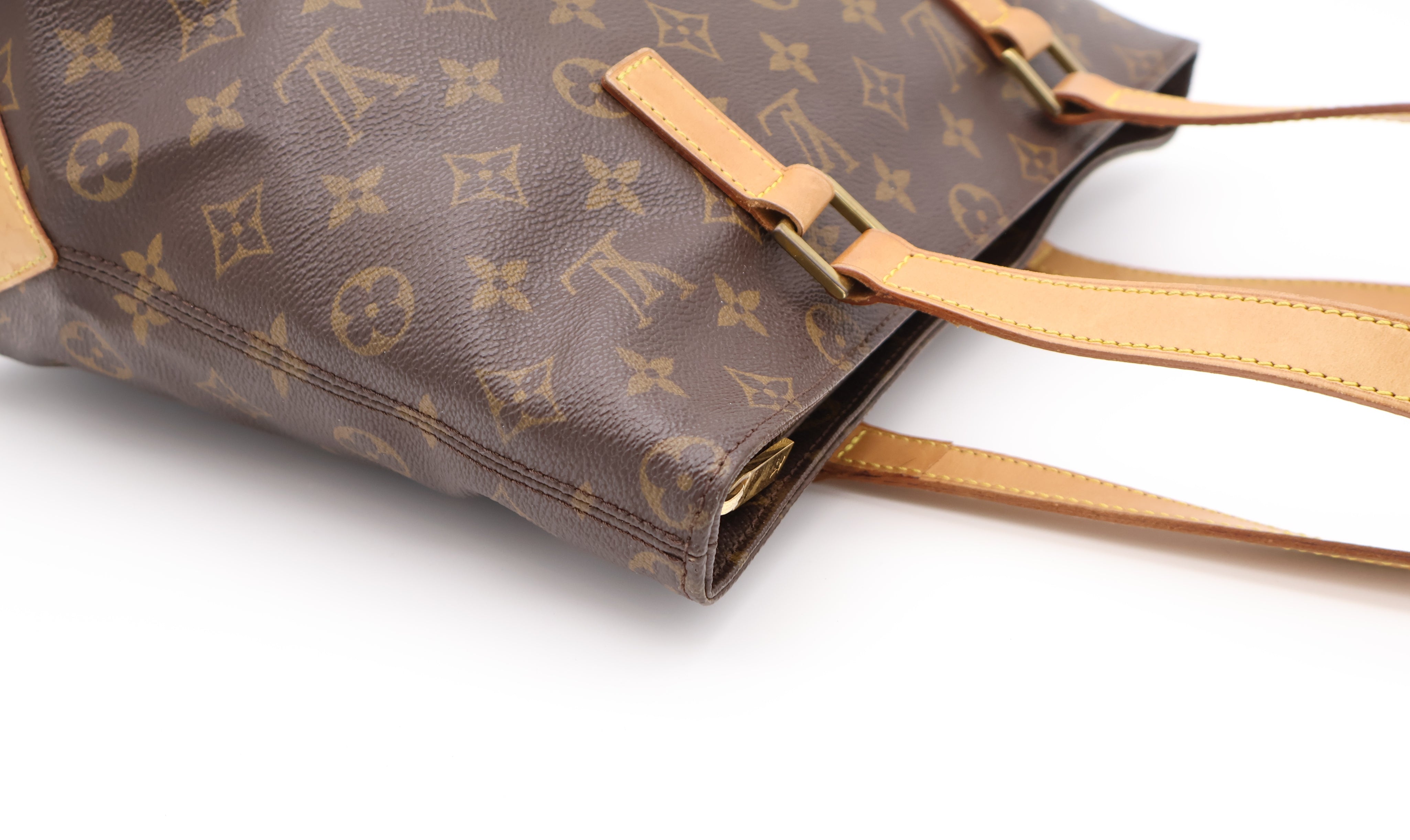 Louis Vuitton Cabas Piano