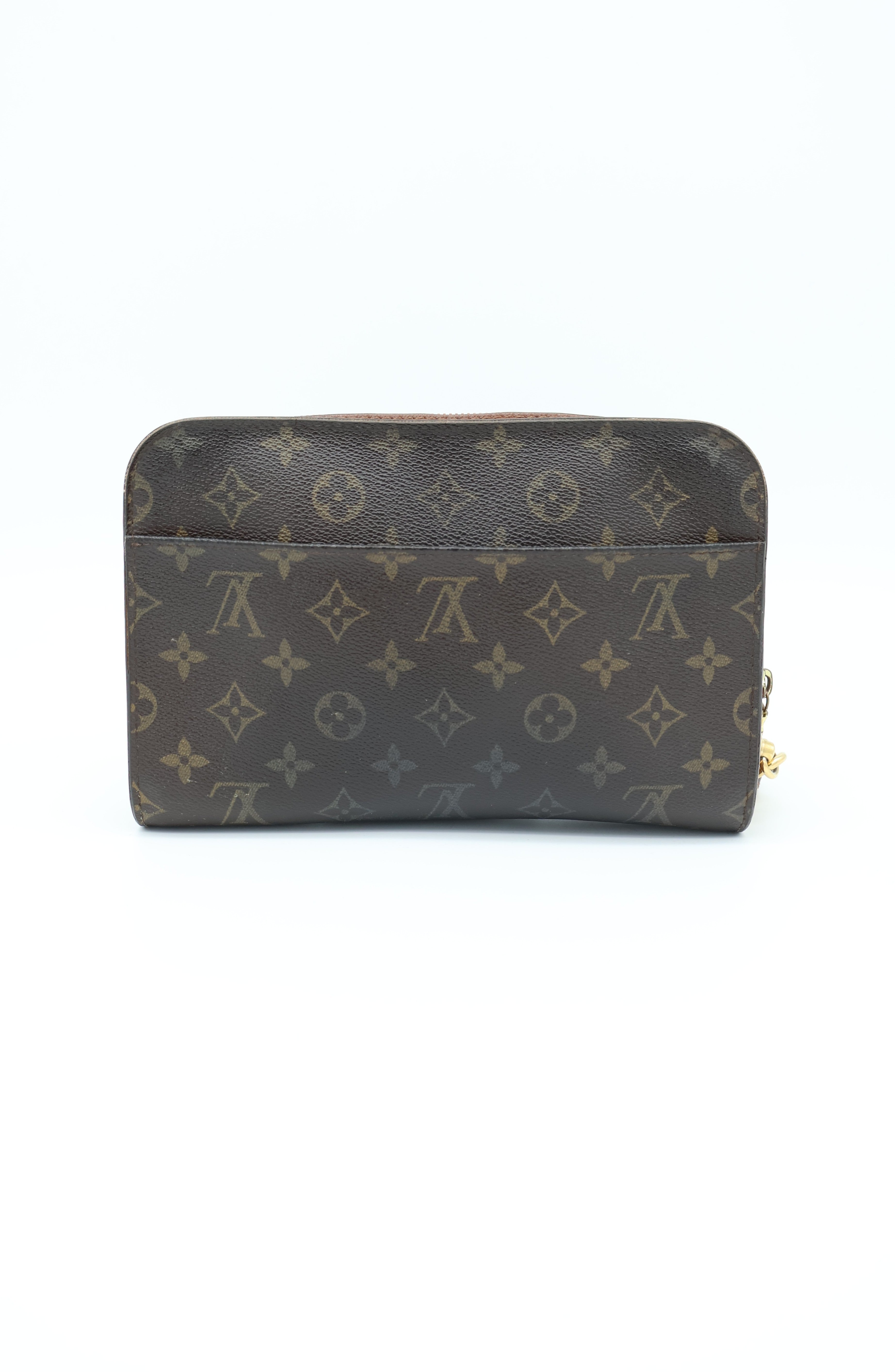 Louis Vuitton Orsay