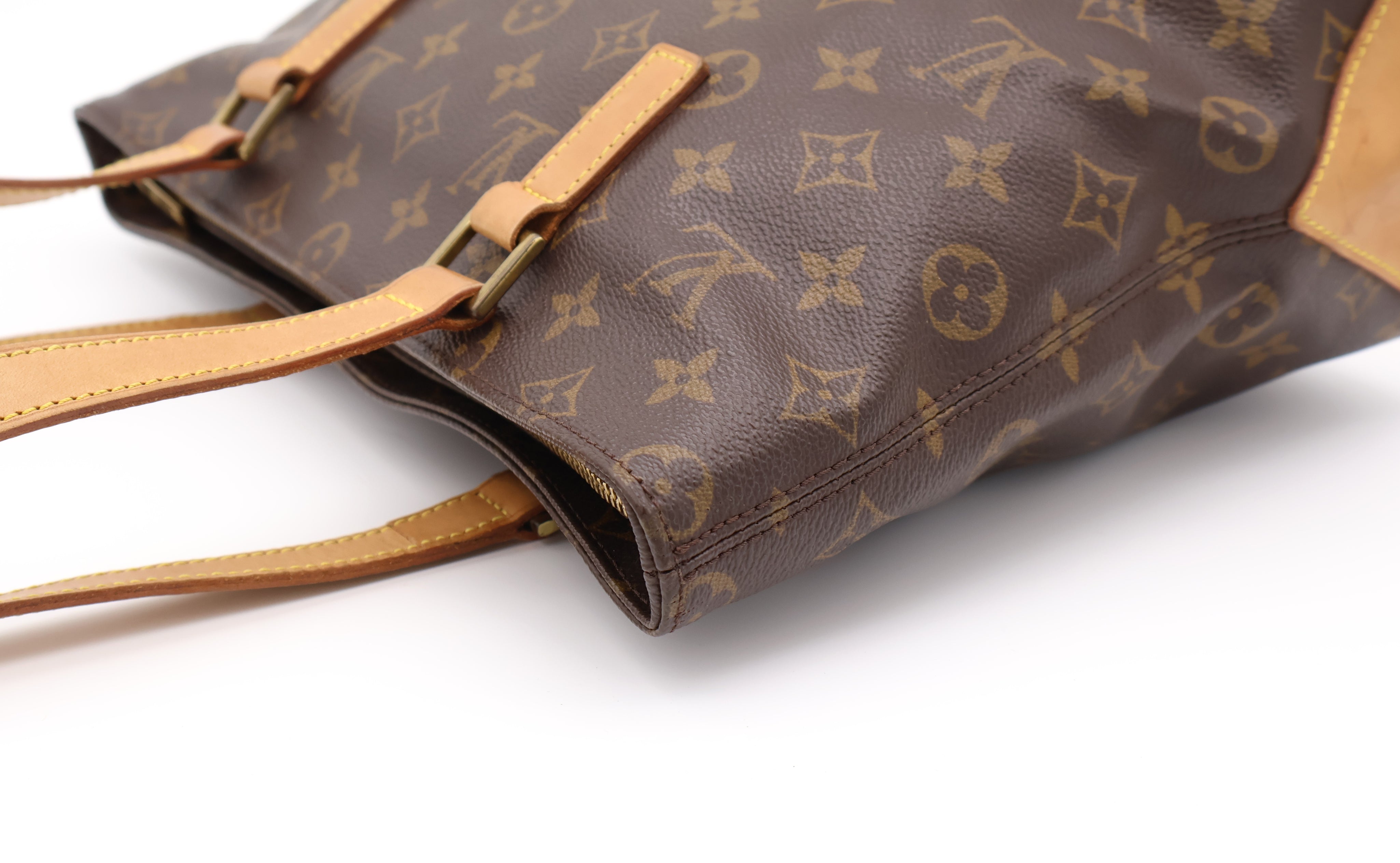 Louis Vuitton Cabas Piano