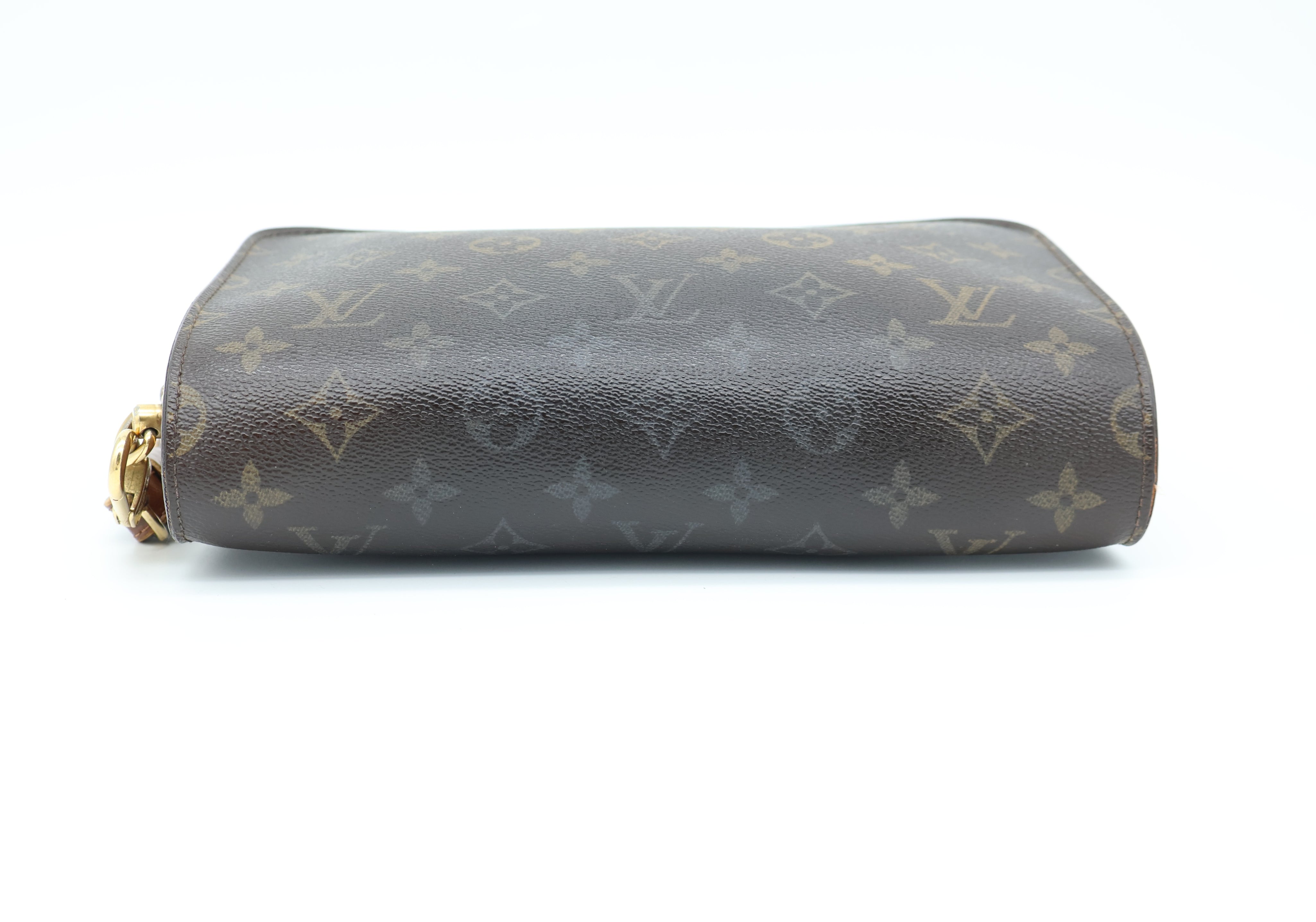 Louis Vuitton Orsay