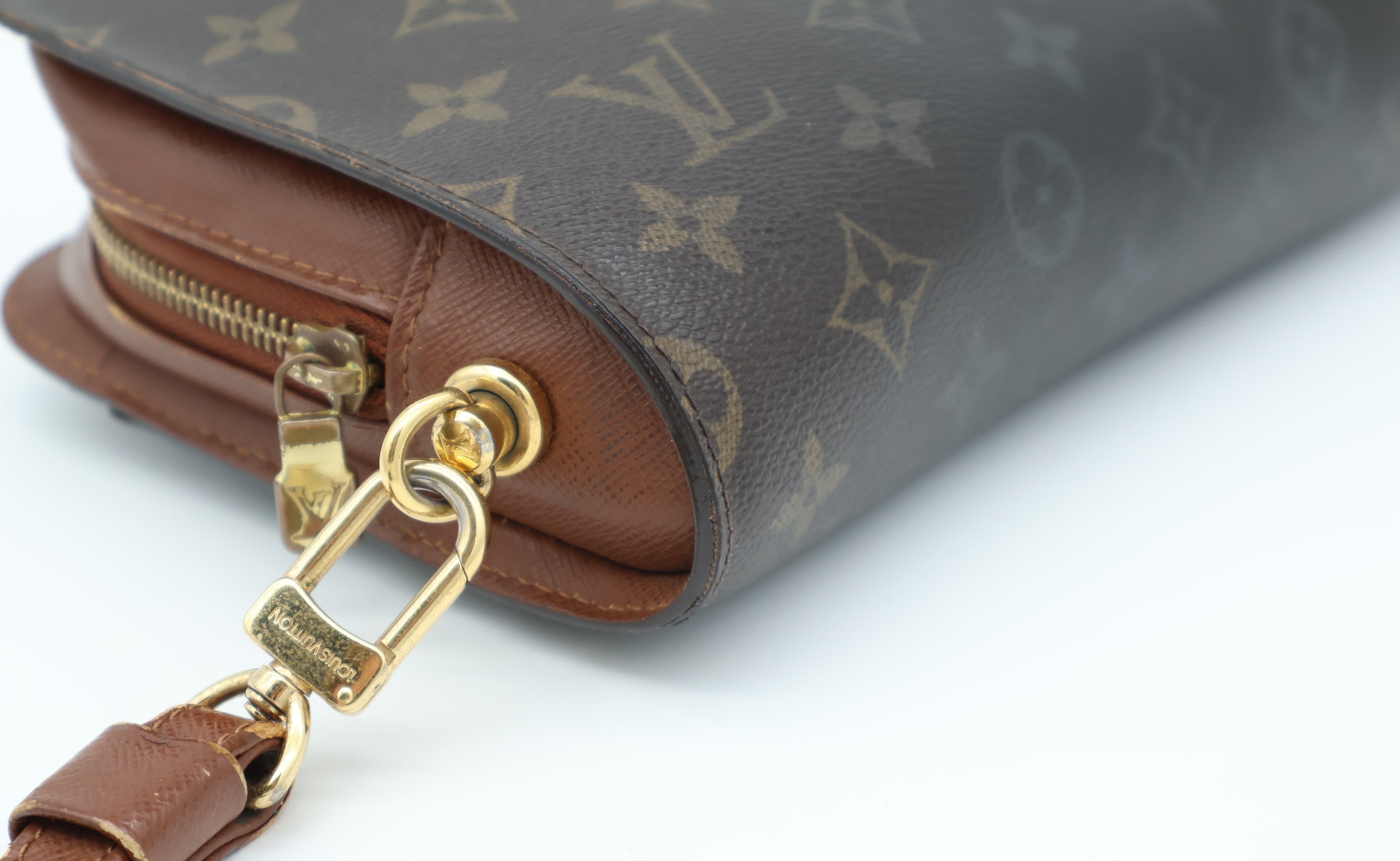 Louis Vuitton Orsay