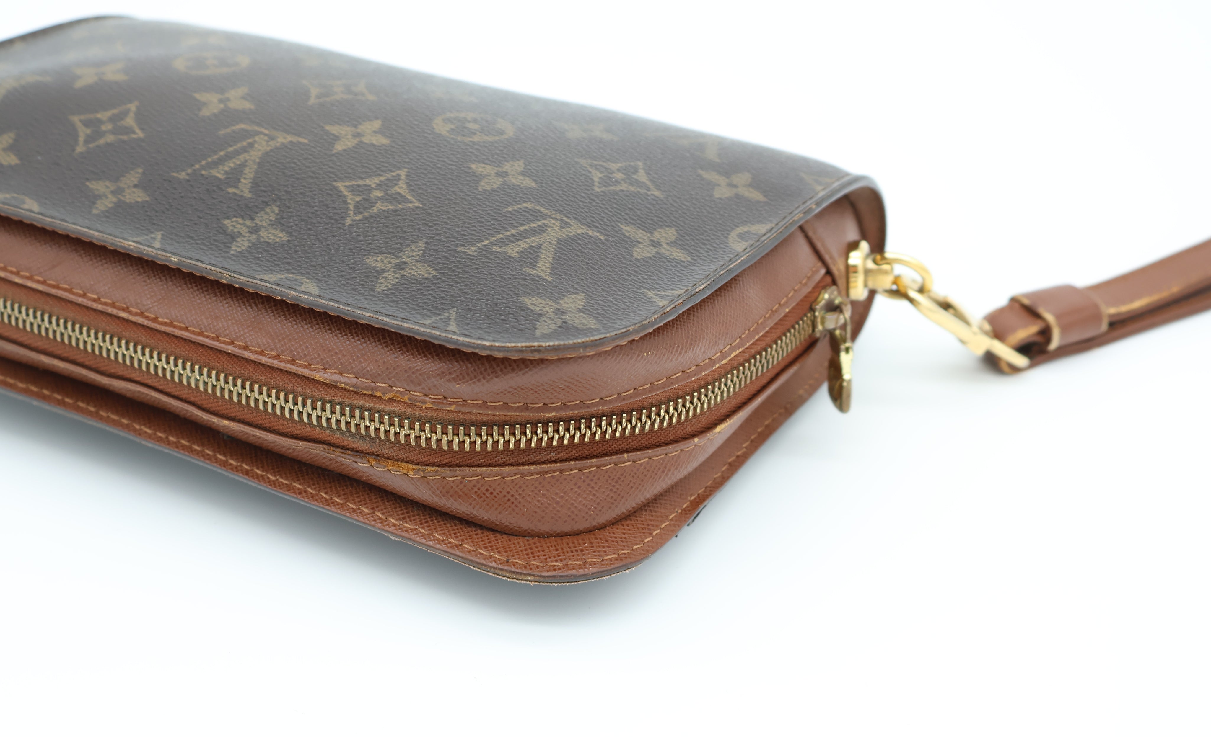 Louis Vuitton Orsay