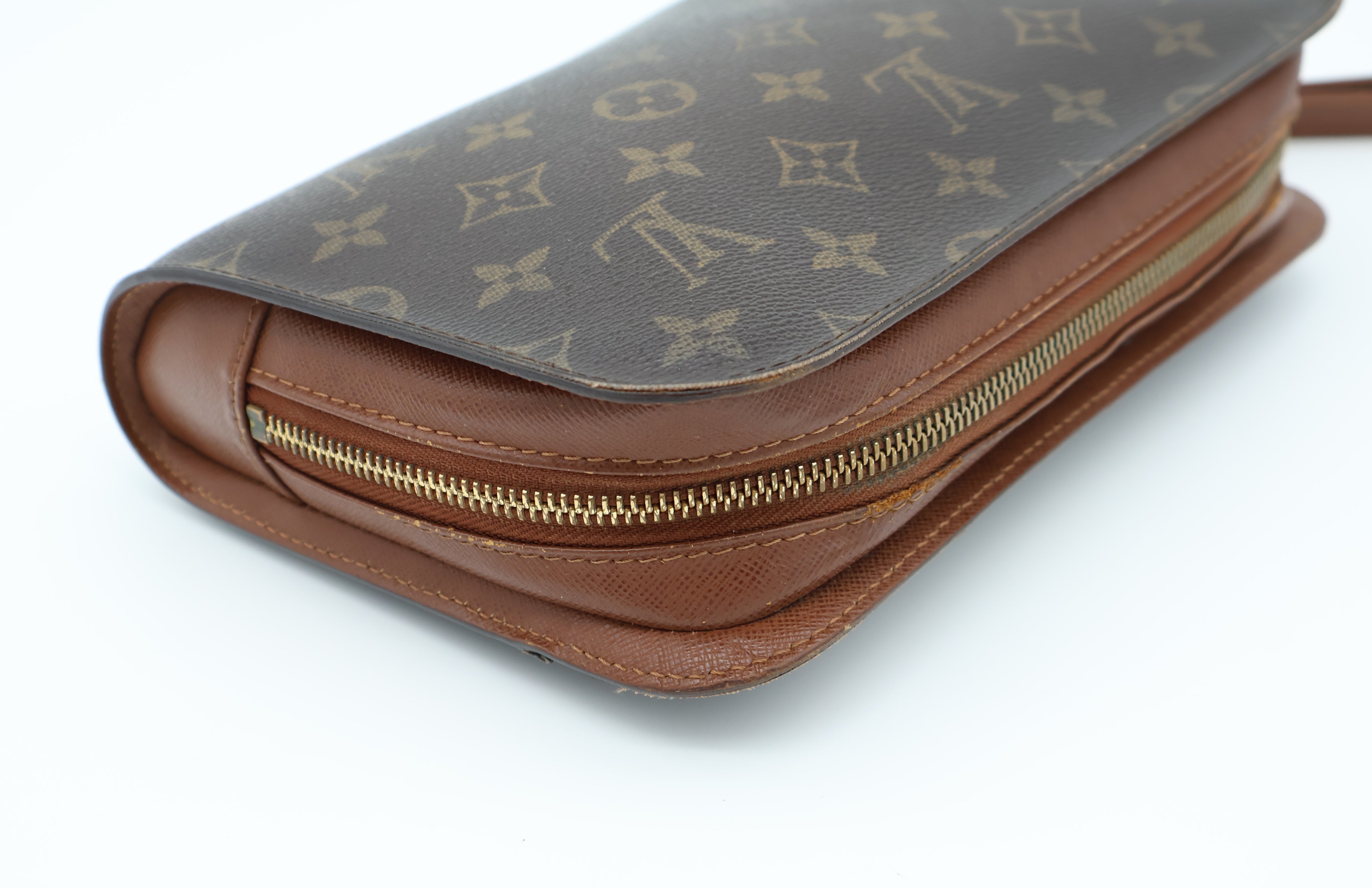 Louis Vuitton Orsay
