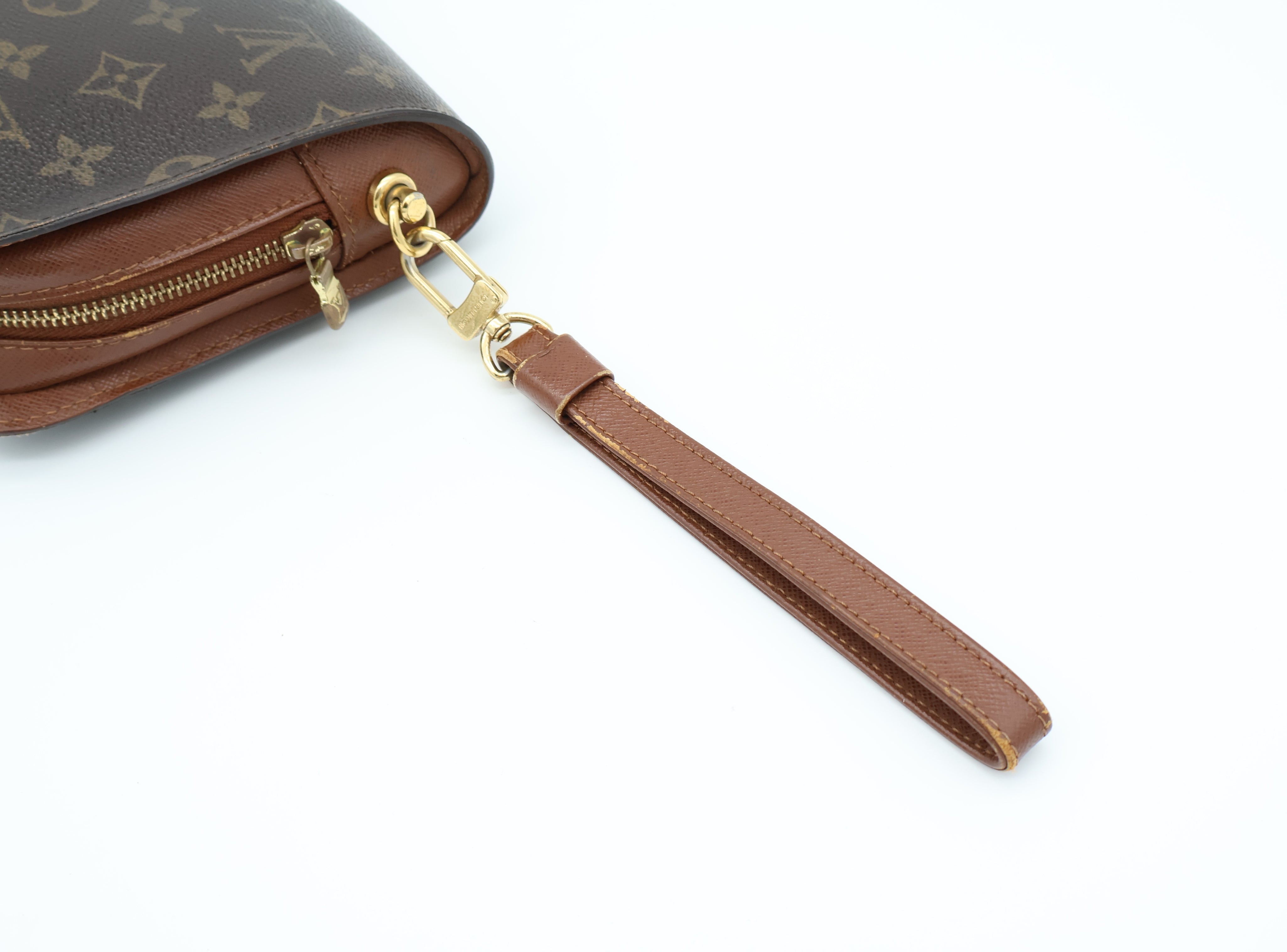 Louis Vuitton Orsay