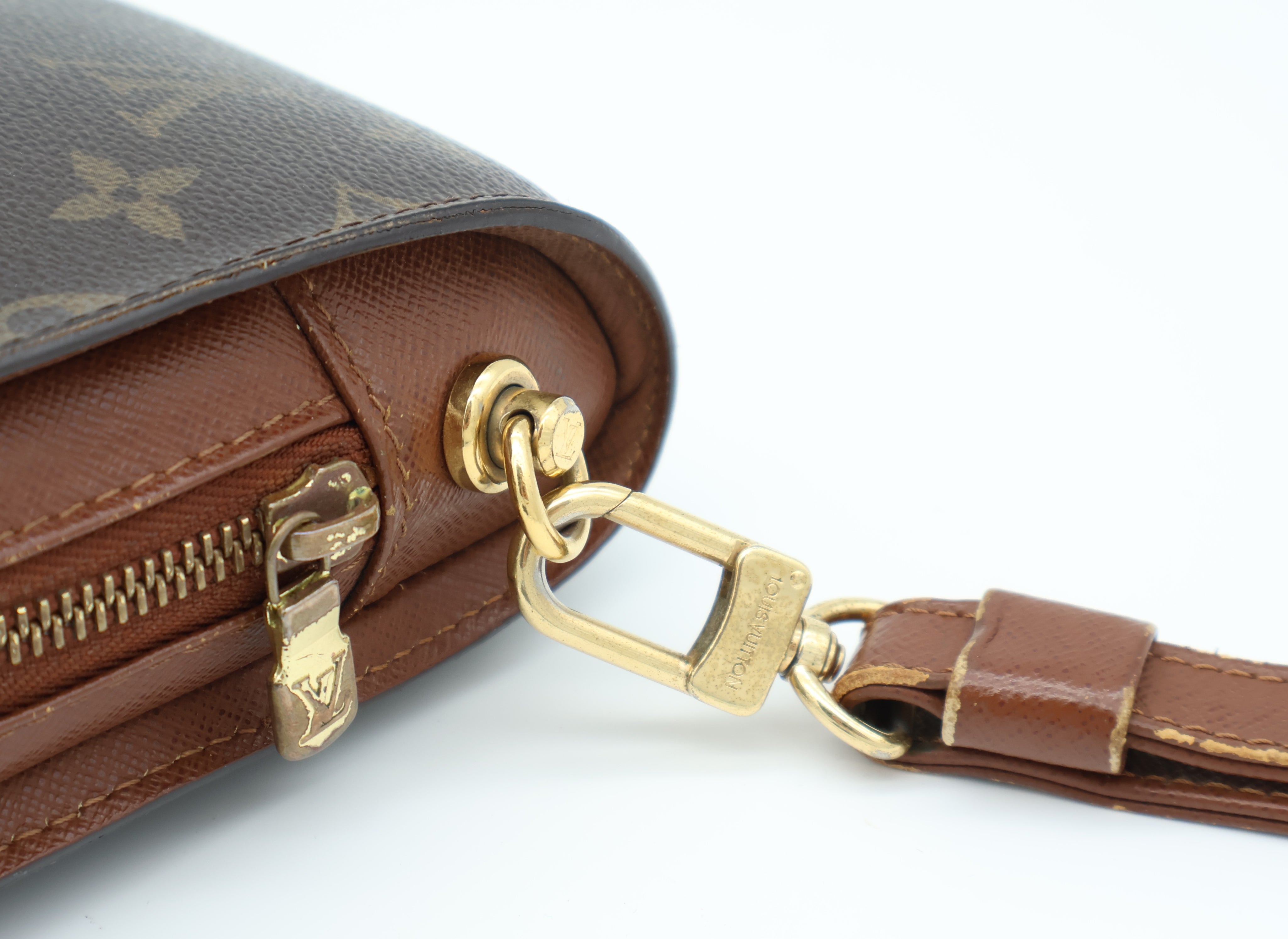 Louis Vuitton Orsay