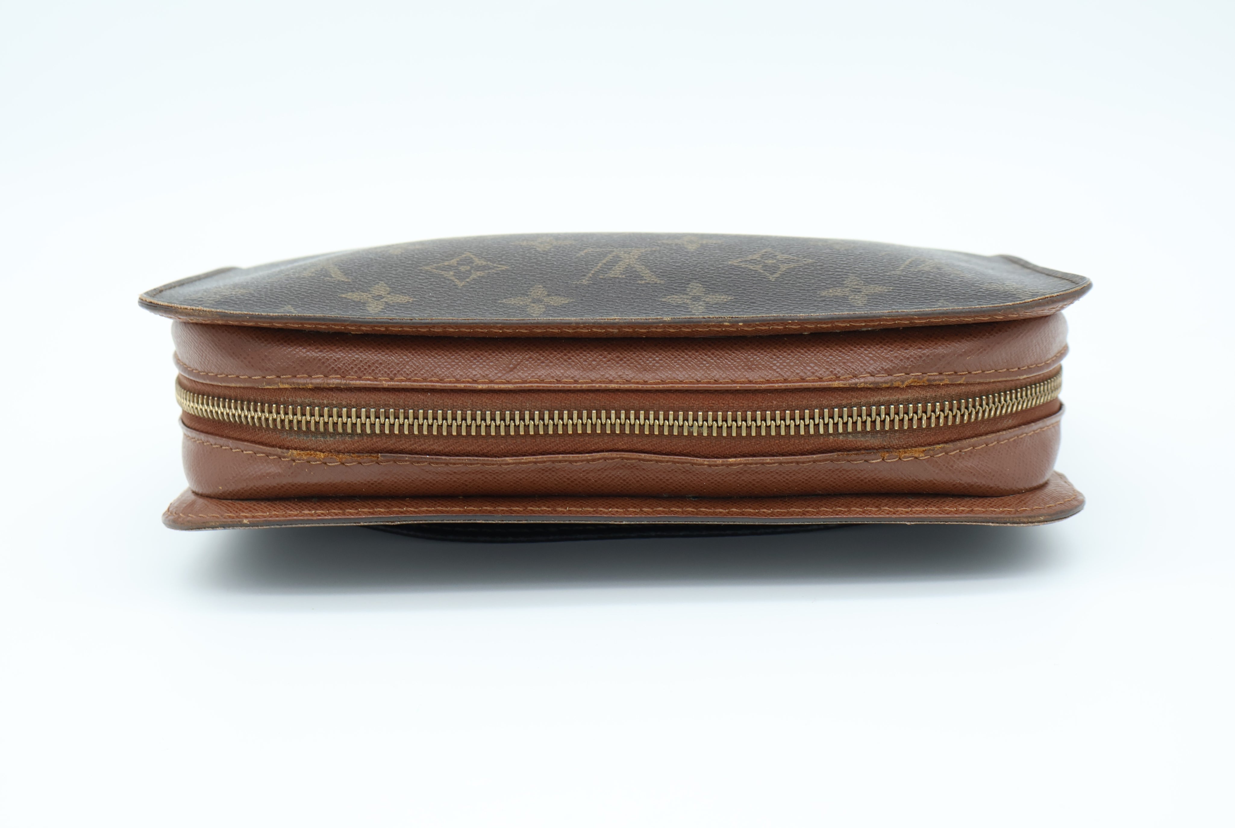 Louis Vuitton Orsay