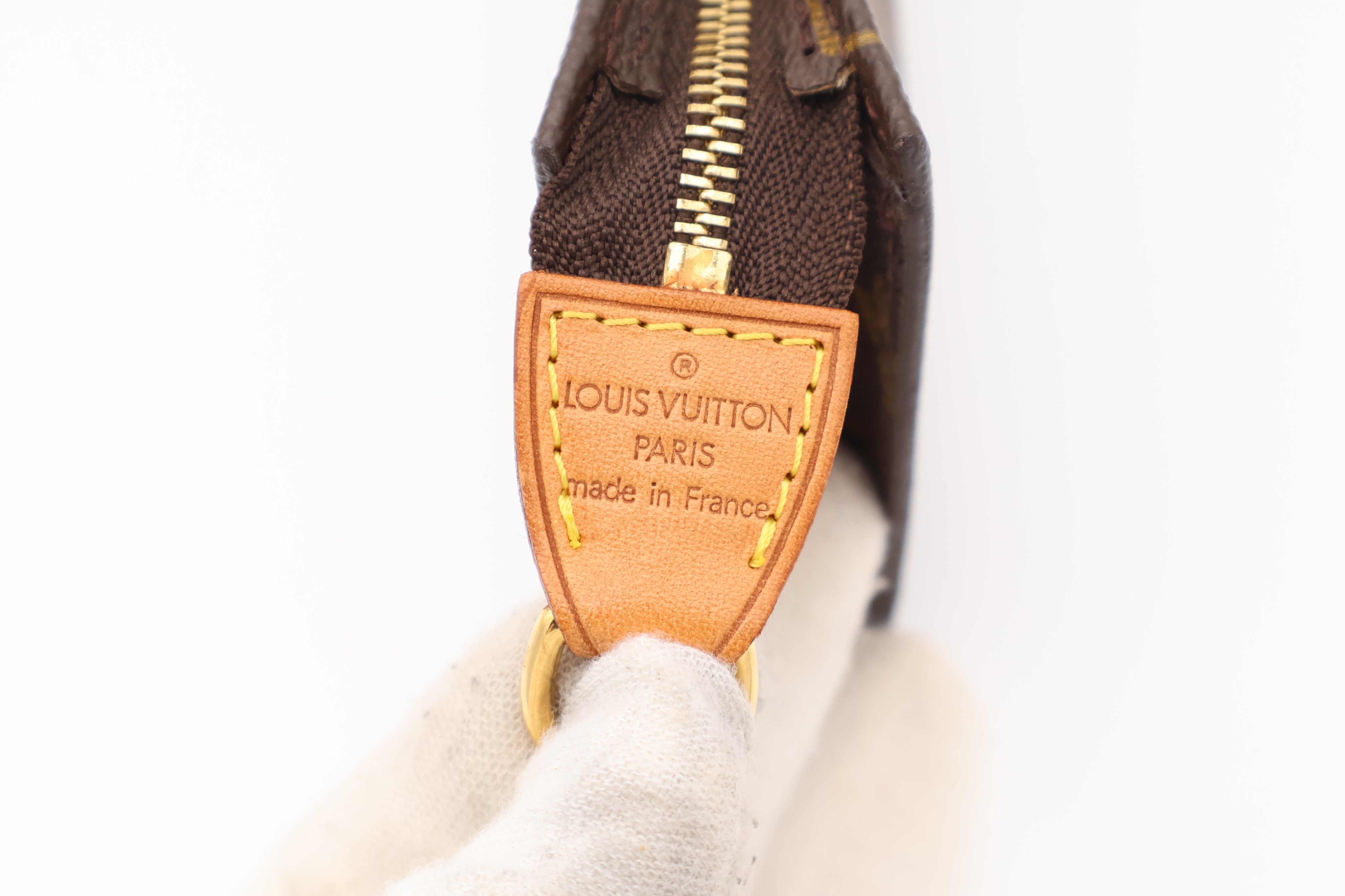 Louis Vuitton Bucket GM