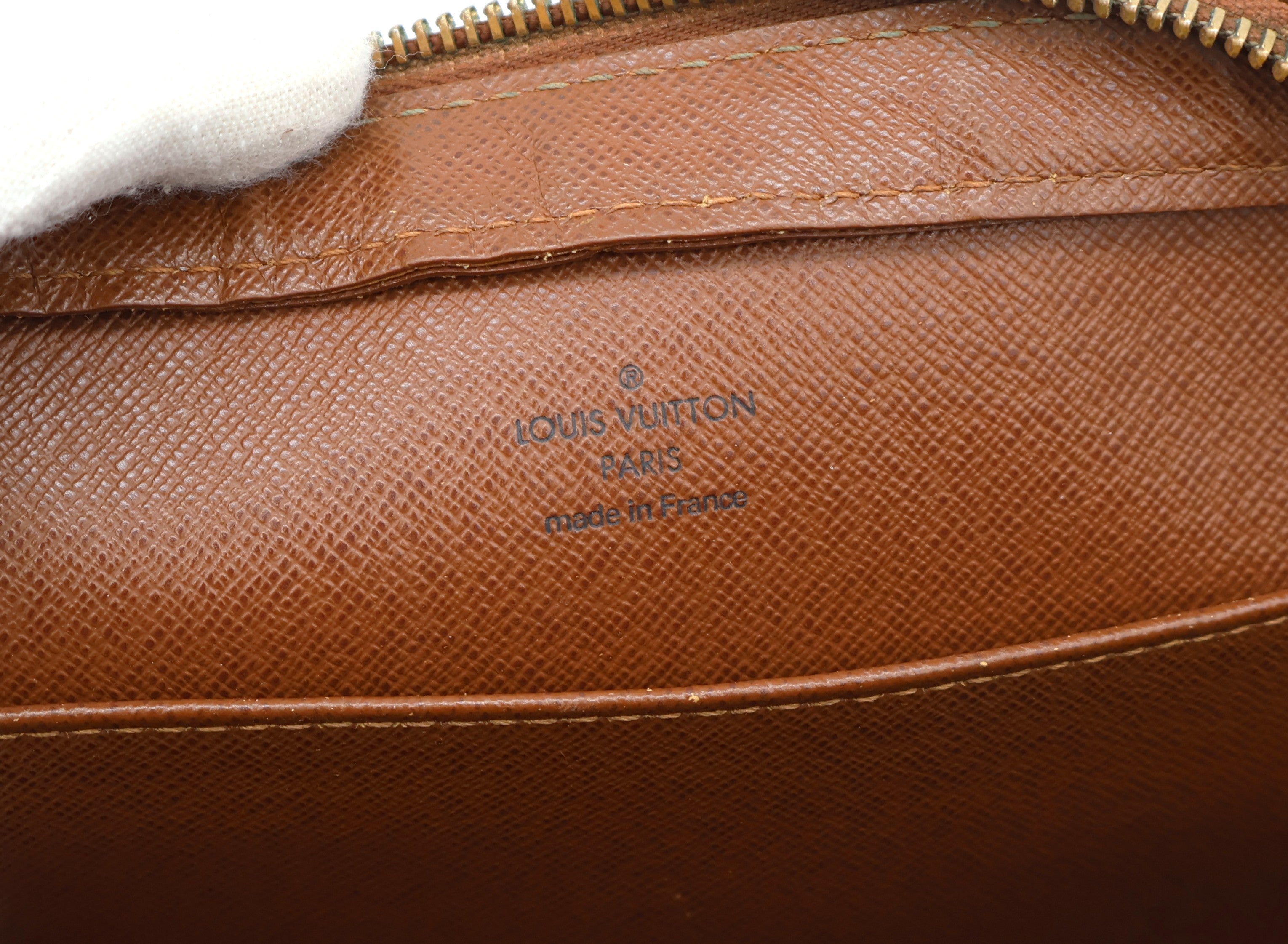 Louis Vuitton Orsay
