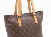 Louis Vuitton Cabas Piano