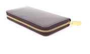 Louis Vuitton Vernis Zippy Wallet