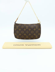 Louis Vuitton Pochette Accessoires