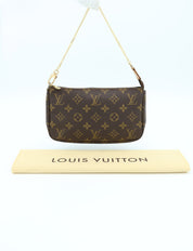 Louis Vuitton Pochette Accessoires