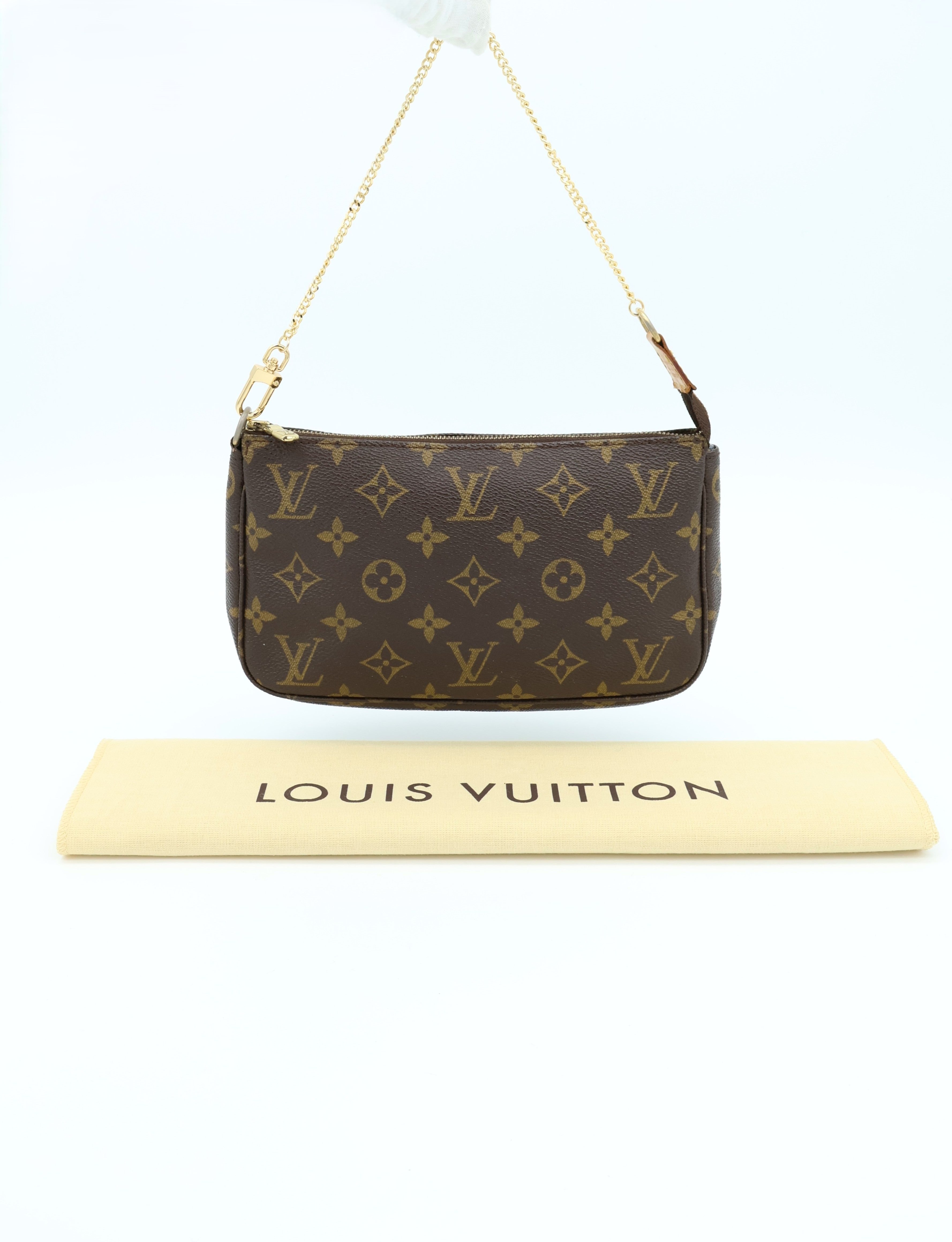 Louis Vuitton Pochette Accessoires