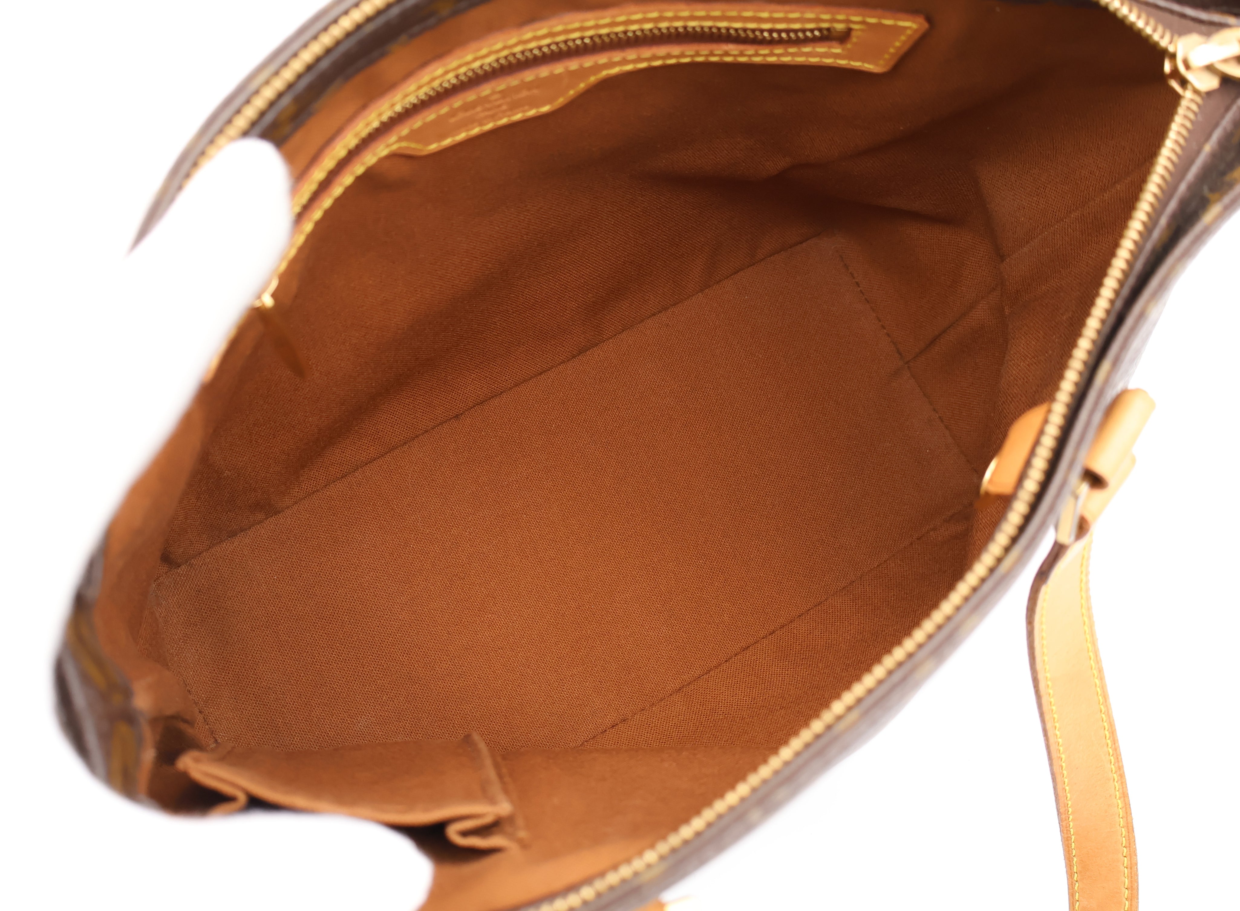 Louis Vuitton Cabas Piano