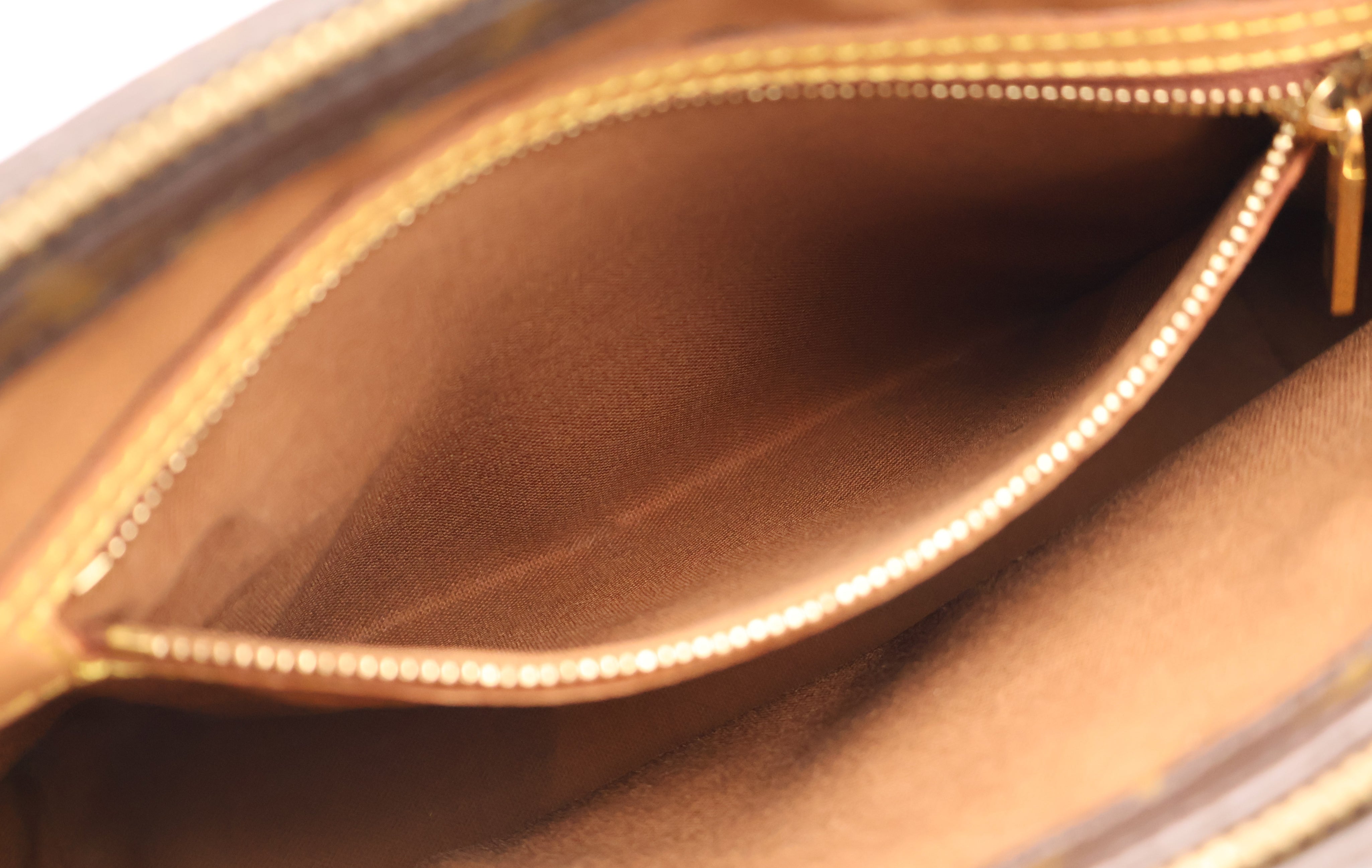 Louis Vuitton Cabas Piano