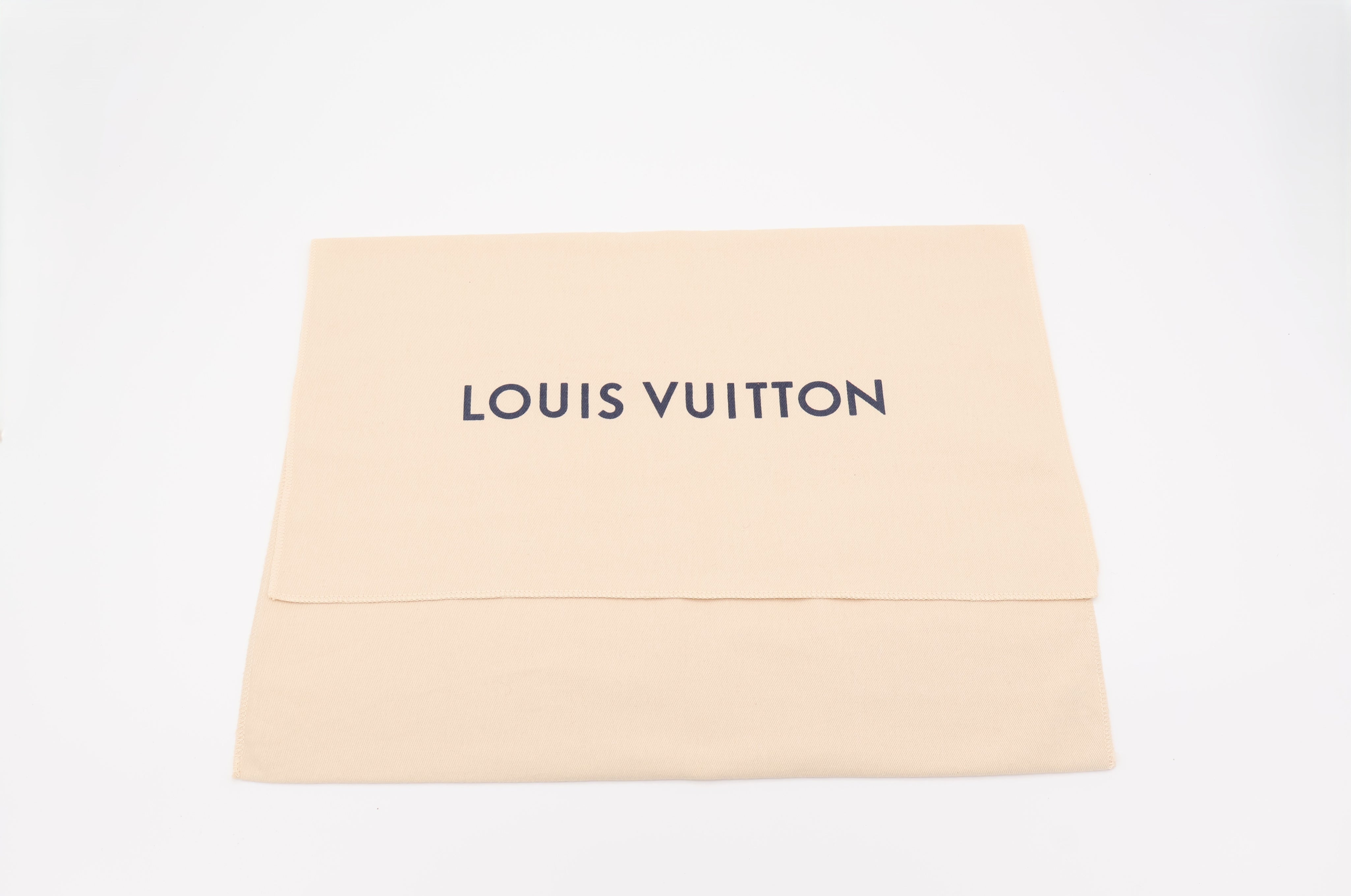 Louis Vuitton Cabas Piano