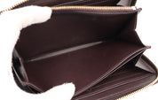 Louis Vuitton Vernis Zippy Wallet