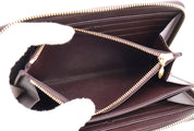 Louis Vuitton Vernis Zippy Wallet