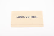 Louis Vuitton Vernis Zippy Wallet