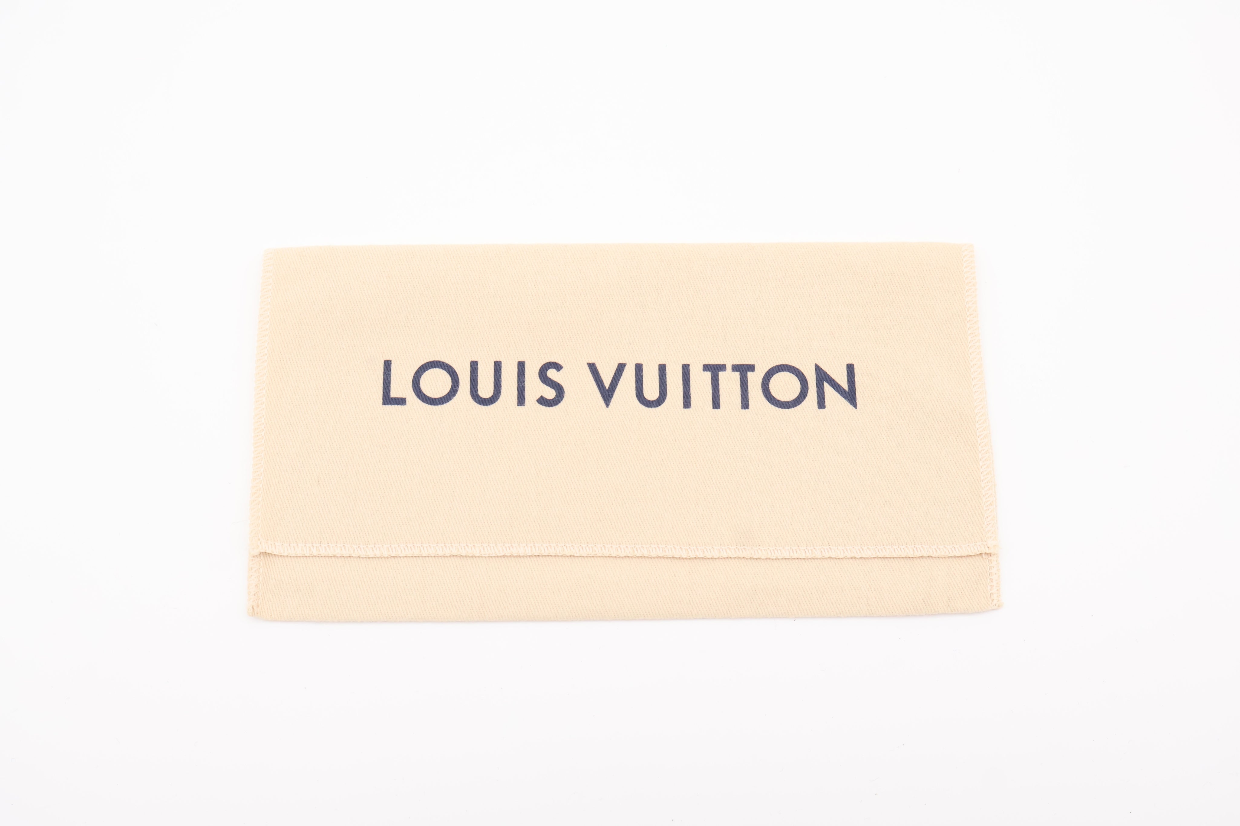 Louis Vuitton Vernis Zippy Wallet